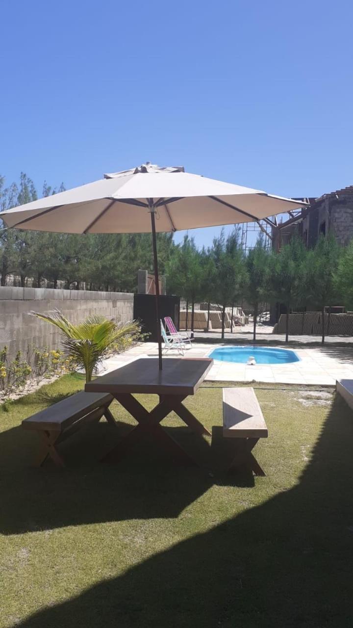 Duplex Premium Vista Mar e piscina Canoa Quebrada 12 pessoas