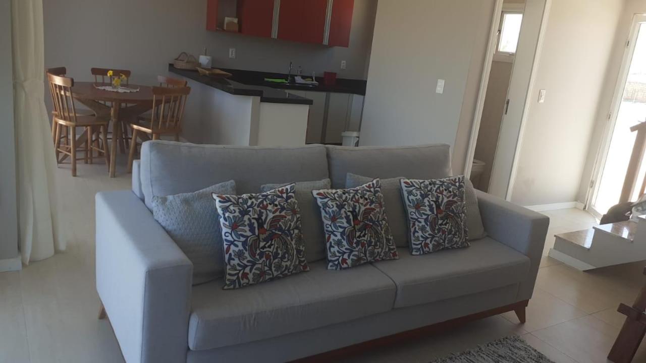 Duplex Premium Vista Mar e piscina Canoa Quebrada 12 pessoas