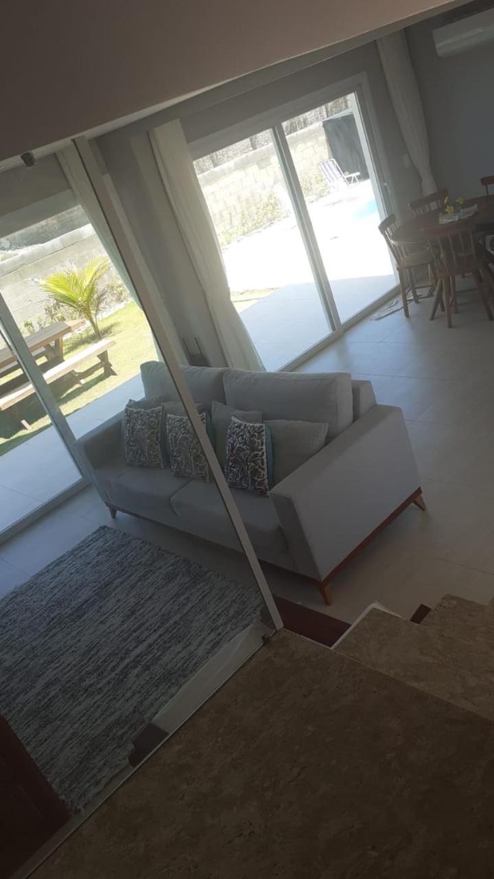 Duplex Premium Vista Mar e piscina Canoa Quebrada 12 pessoas