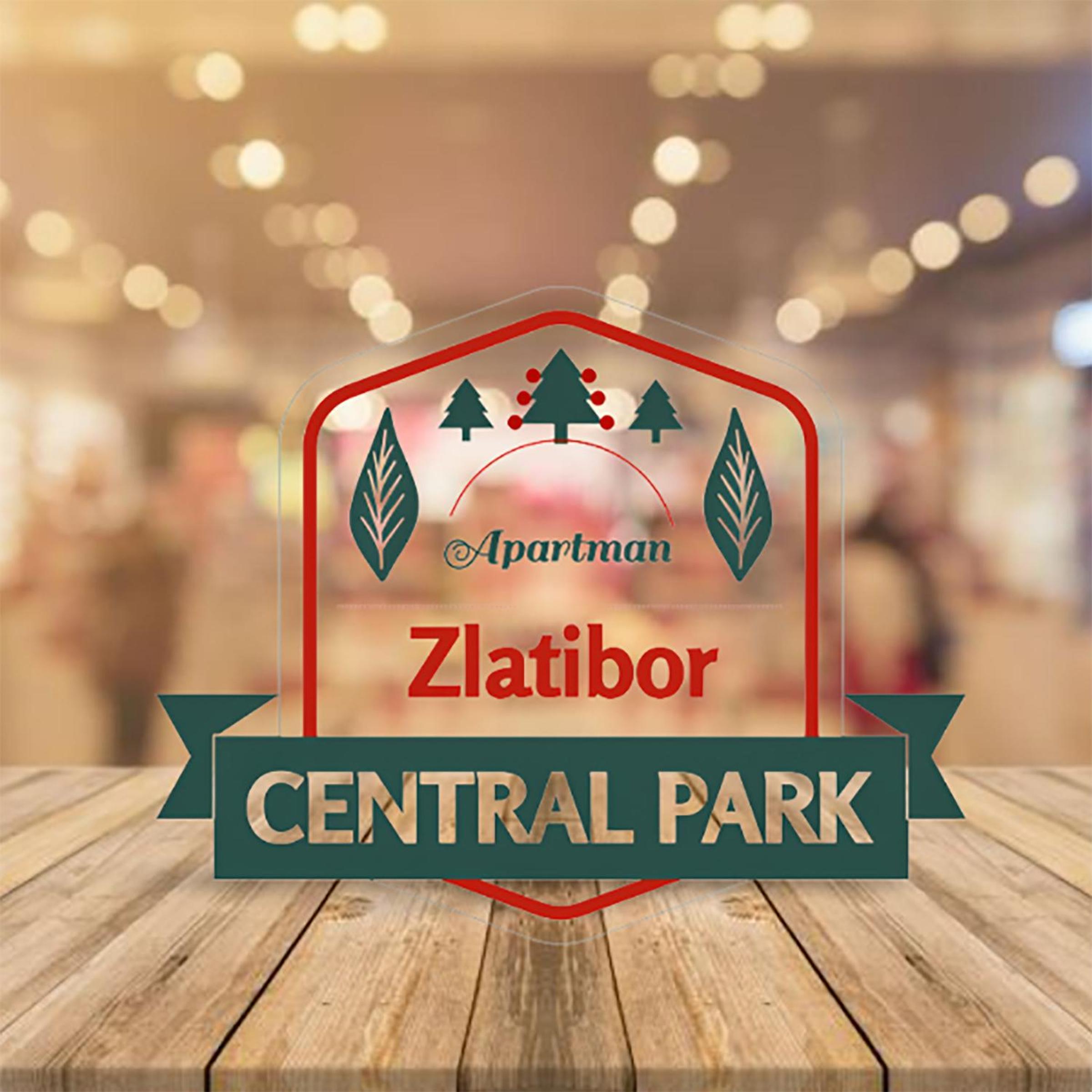 CENTRAL PARK ZLATIBOR