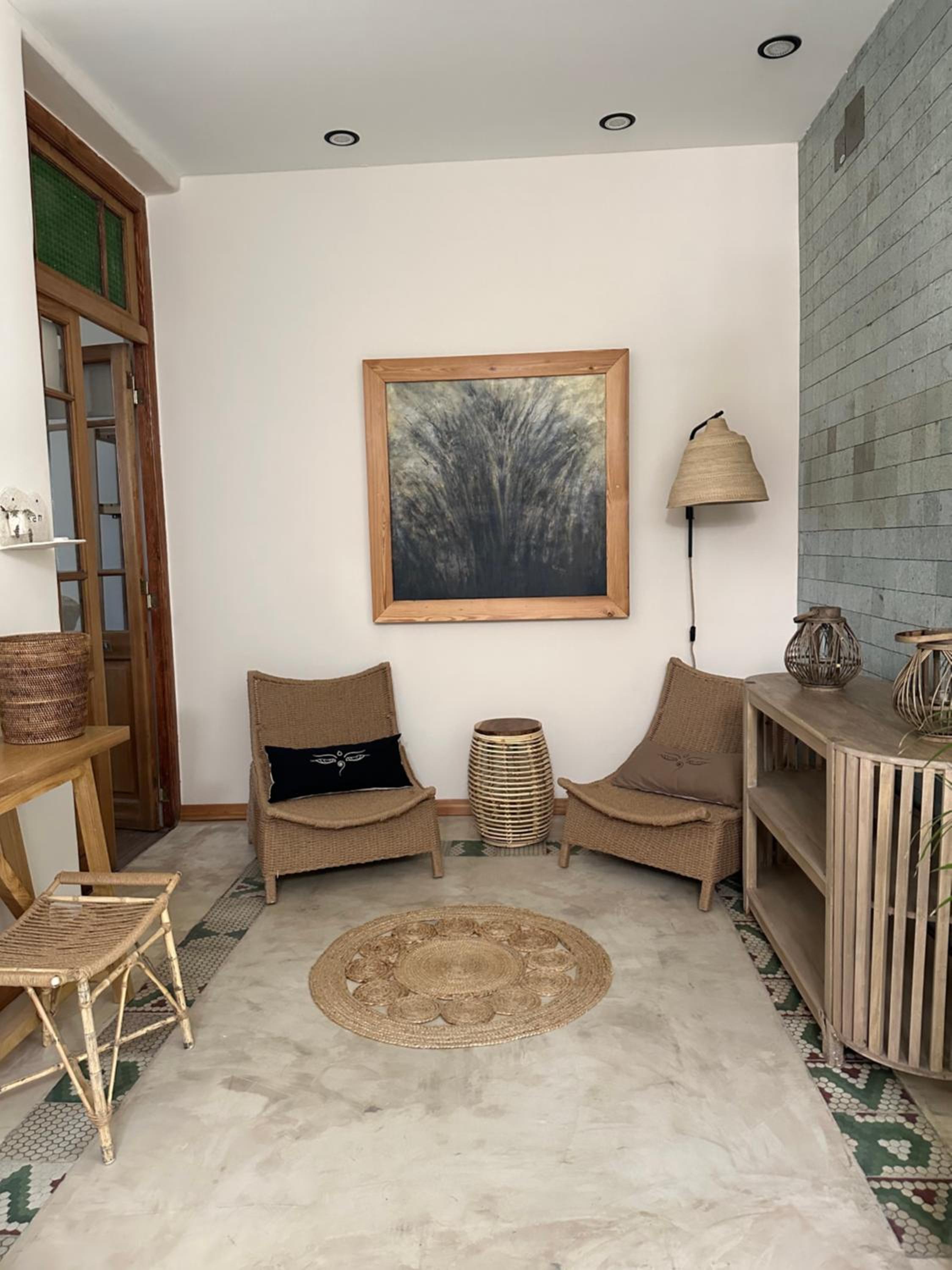 Tanah Host - Casa de Huespedes