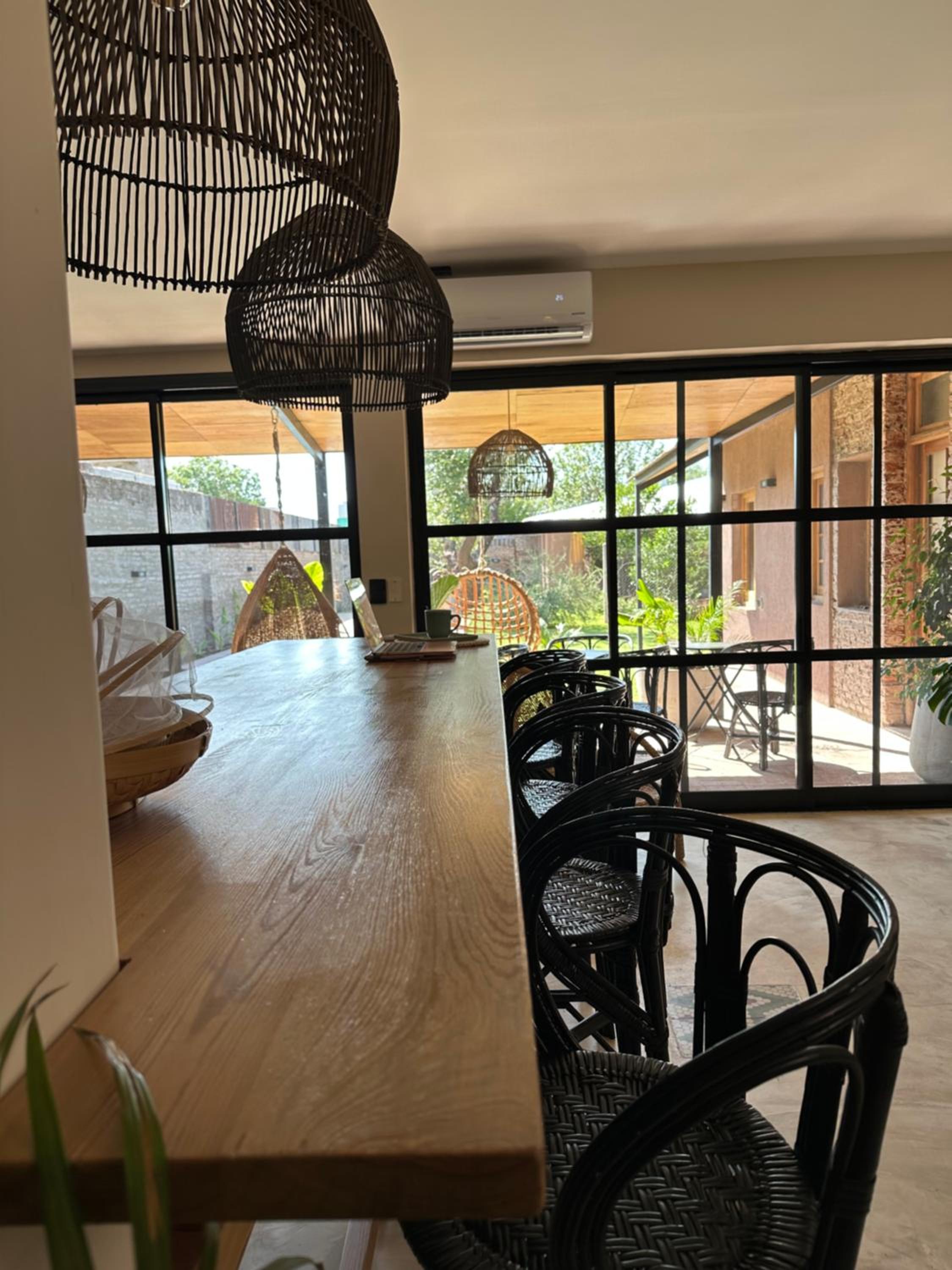 Tanah Host - Casa de Huespedes