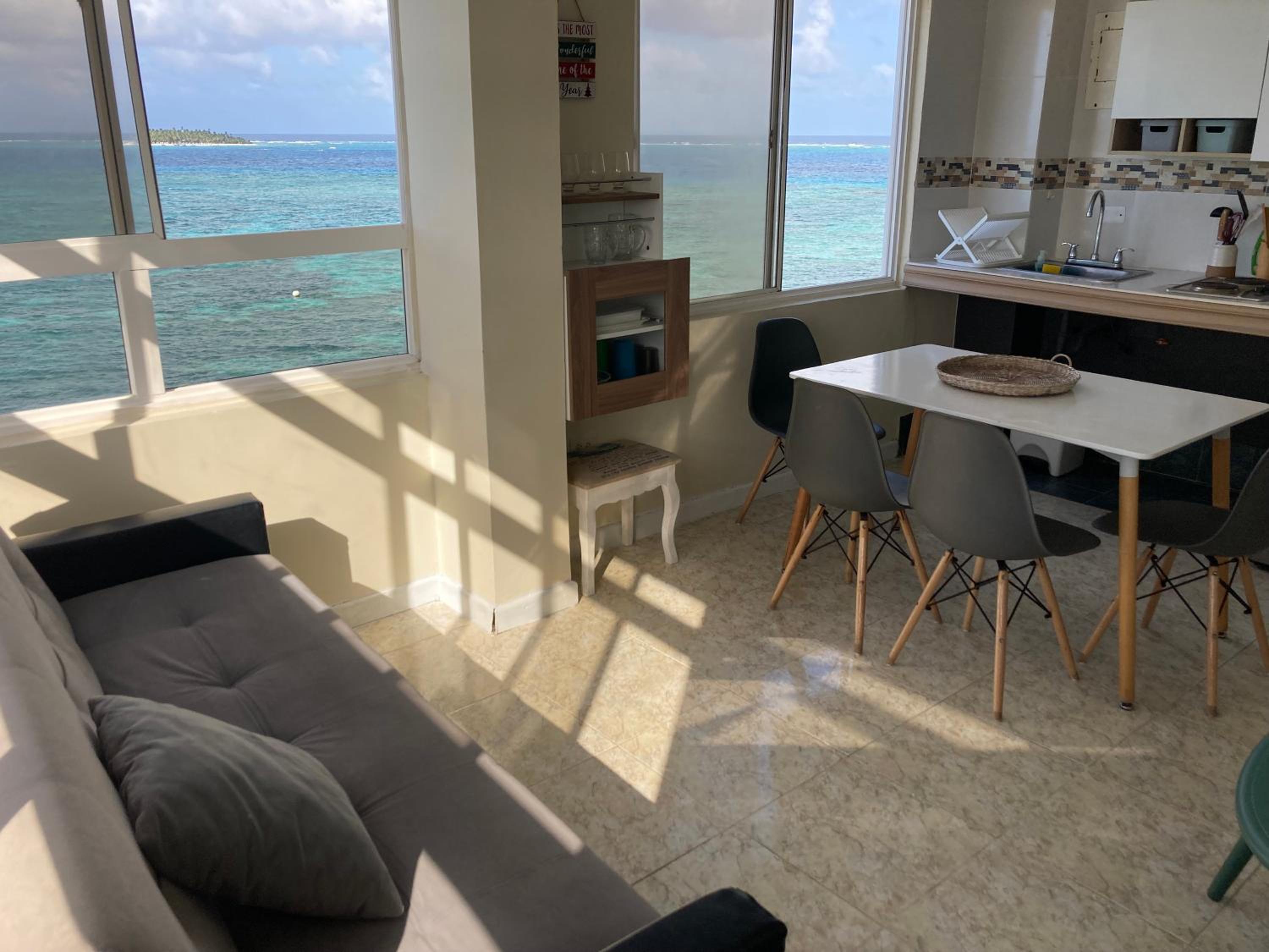 APARTAMENTO de PLAYA 601 view 3