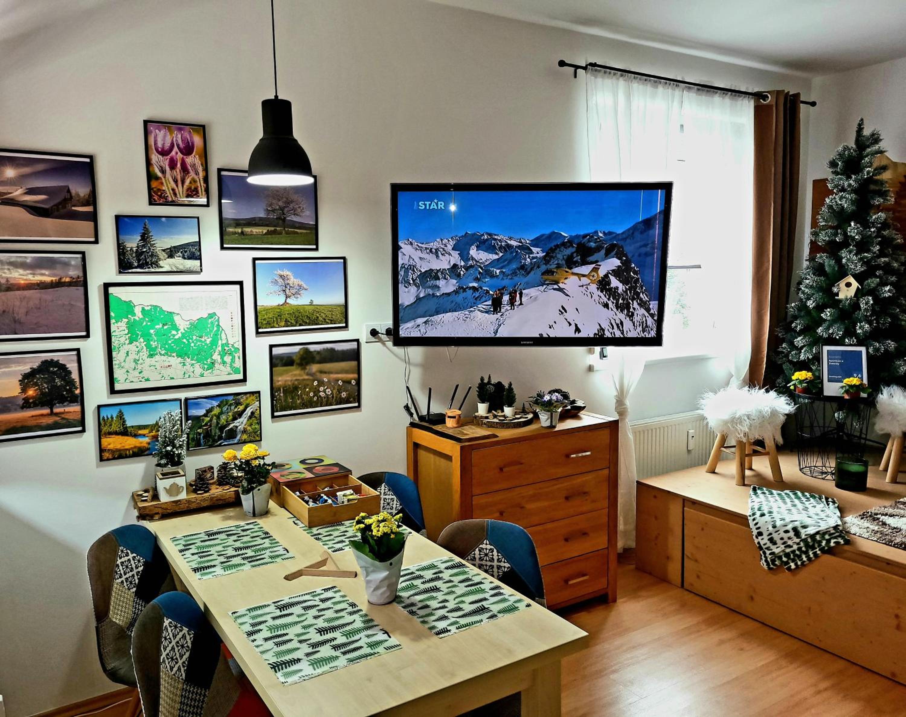 Apartmán u Zuzanky view 3