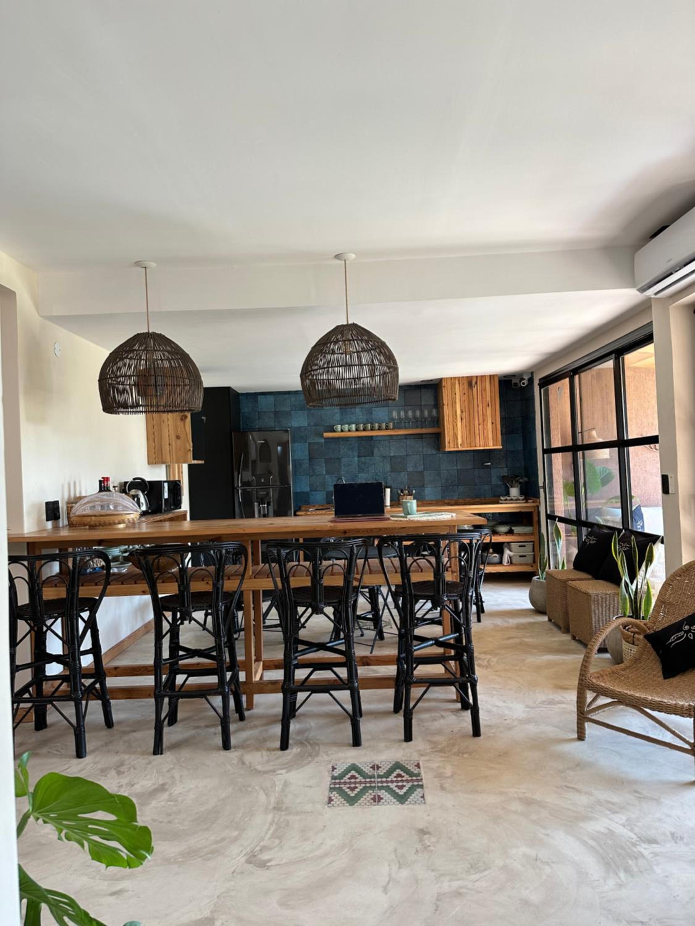 Tanah Host - Casa de Huespedes