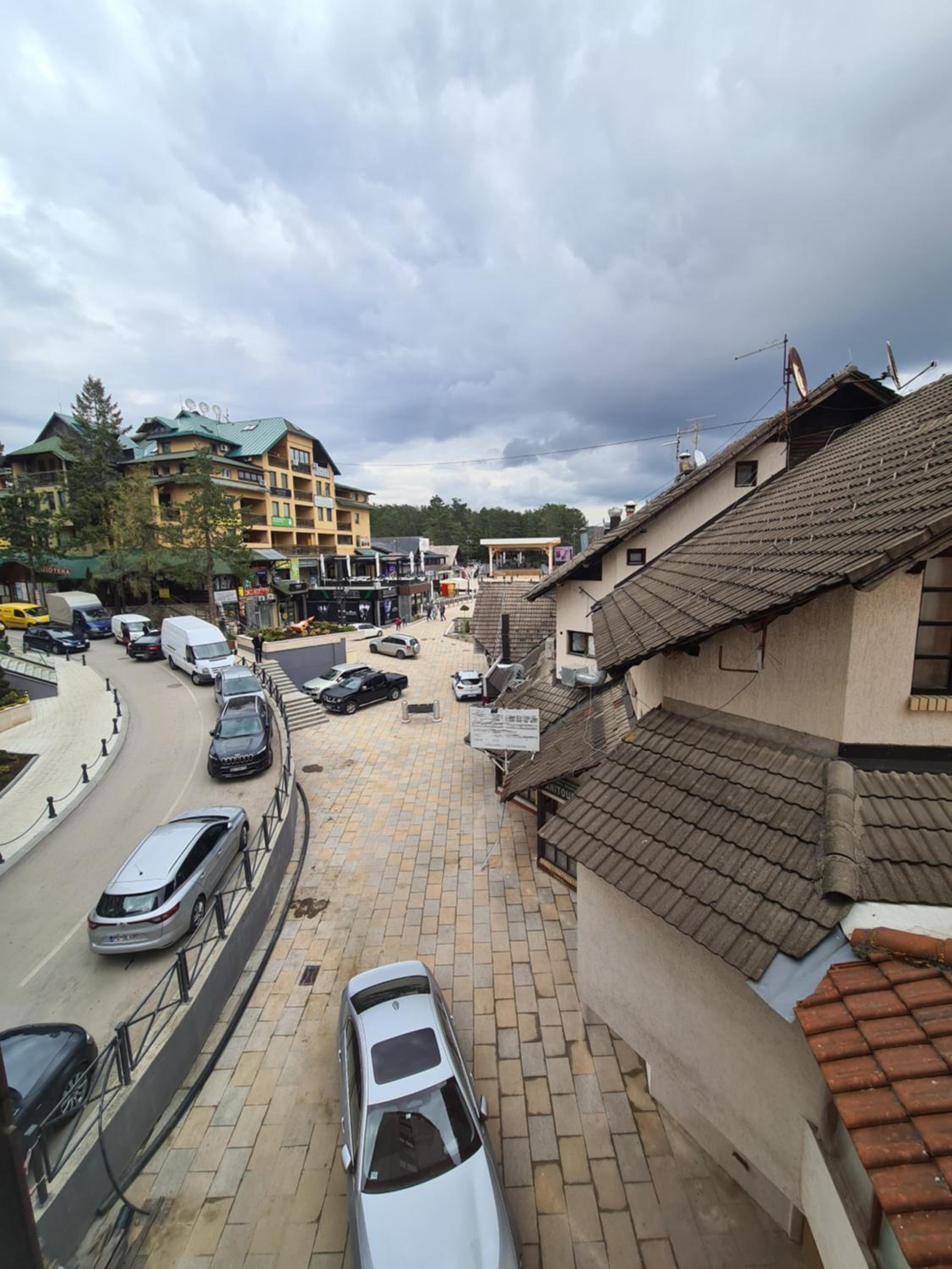 CENTRAL PARK ZLATIBOR