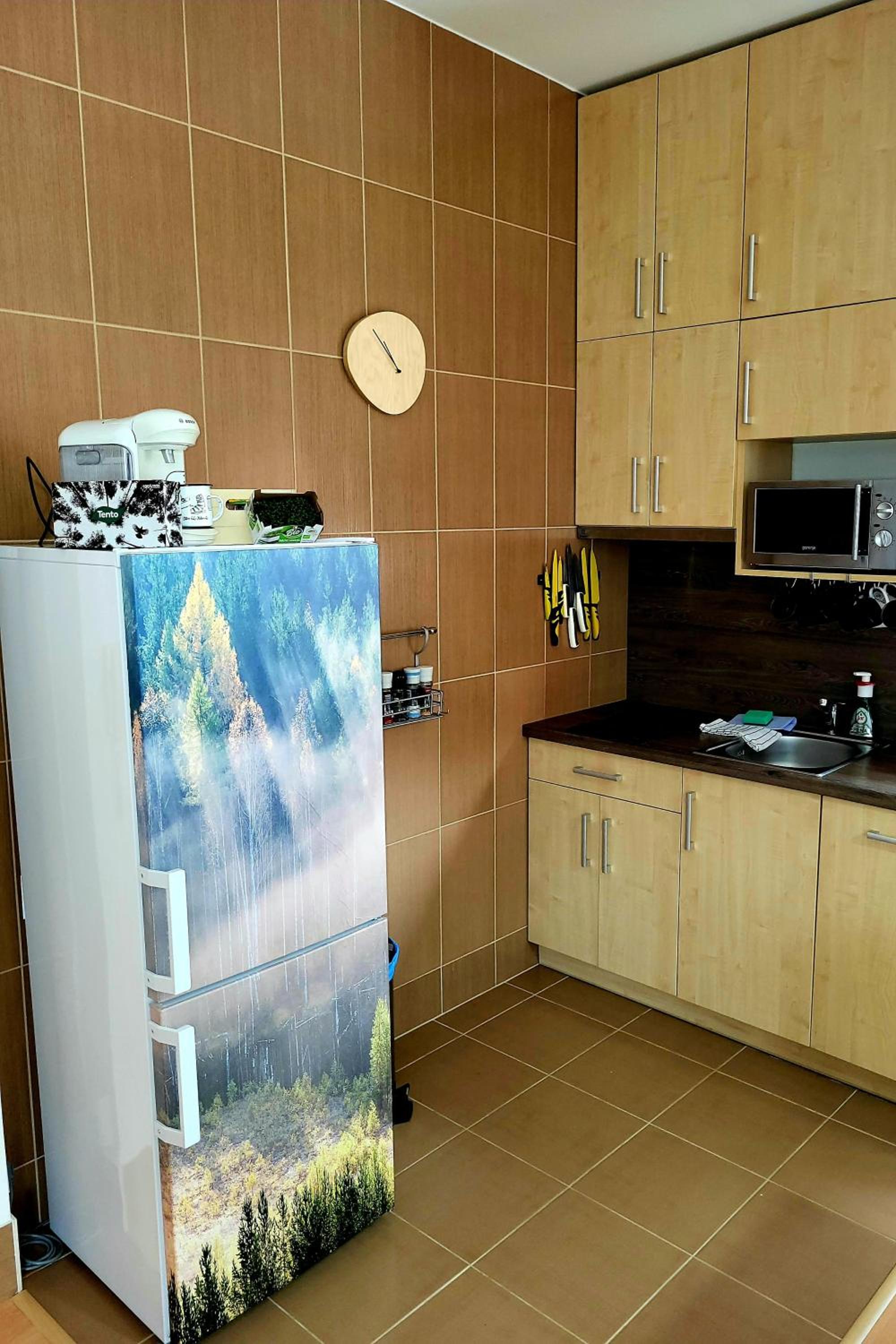 Apartmán u Zuzanky view 2