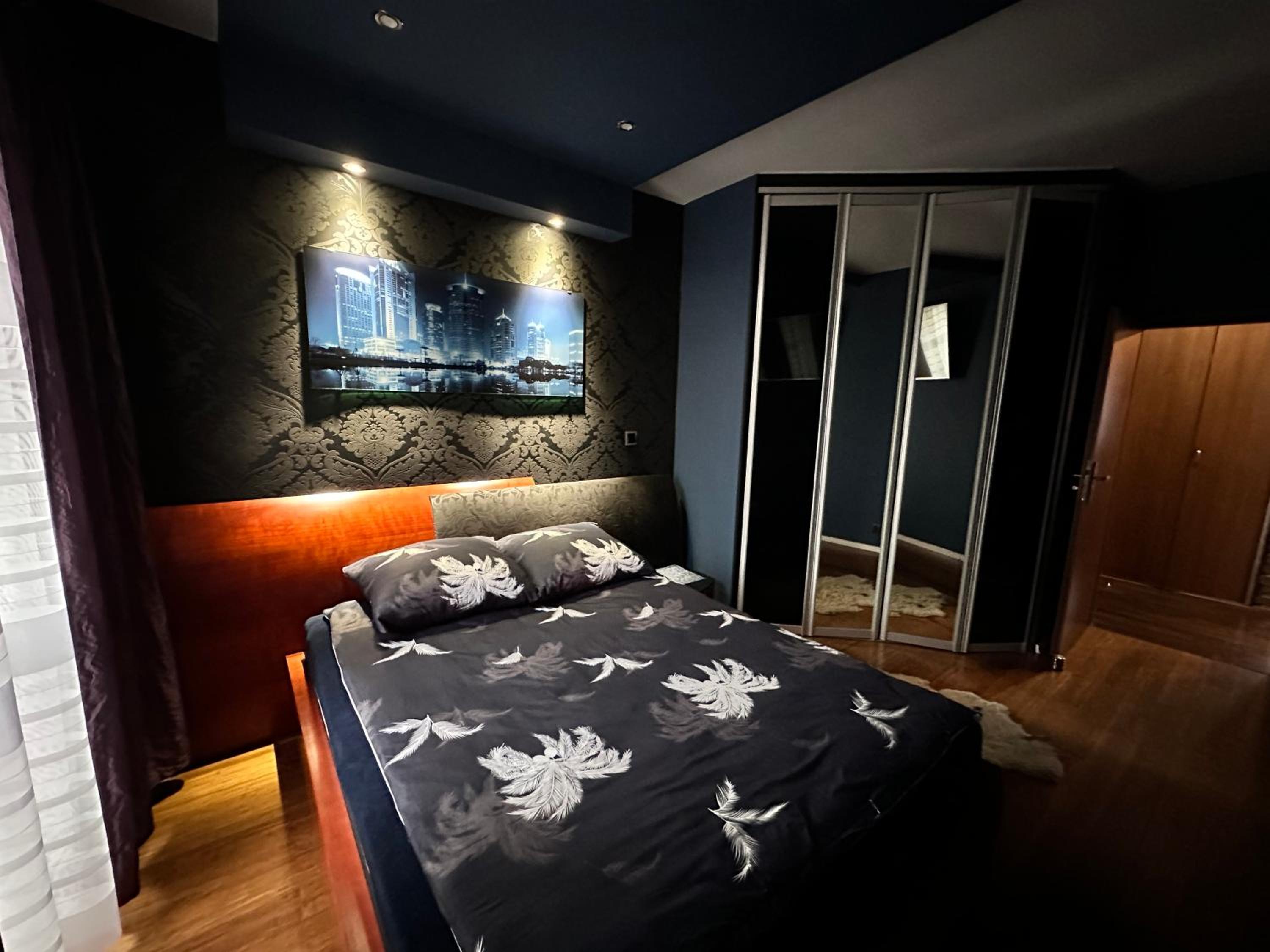 Be Inn - Luxury Apartment Gliwice
