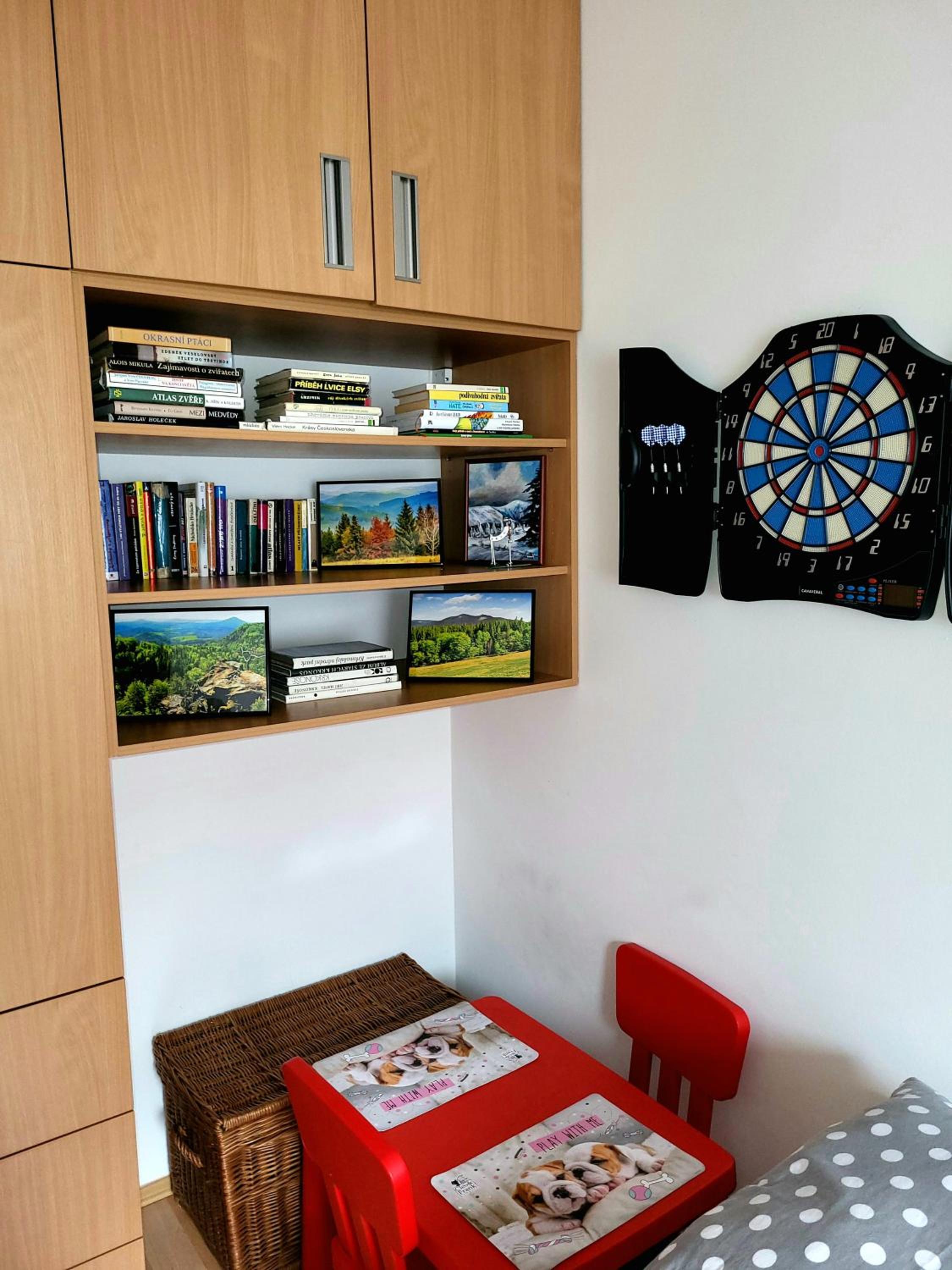 Apartmán u Zuzanky view 4