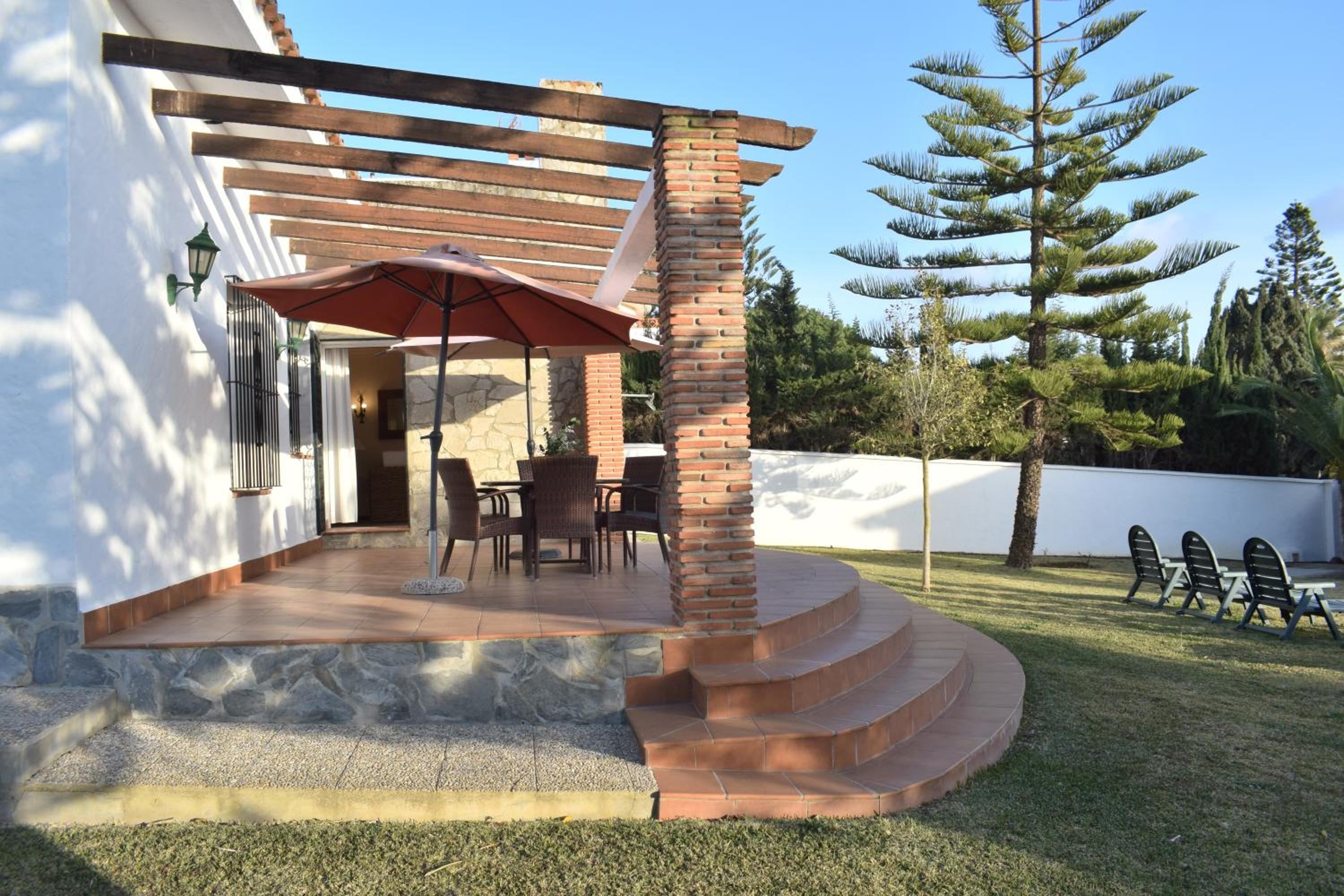 Villa María Elena, en Fuente del Gallo view 3