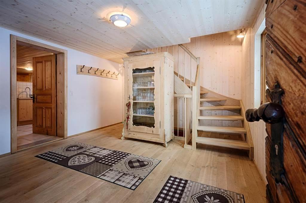 Ferienhaus Bergfrieden