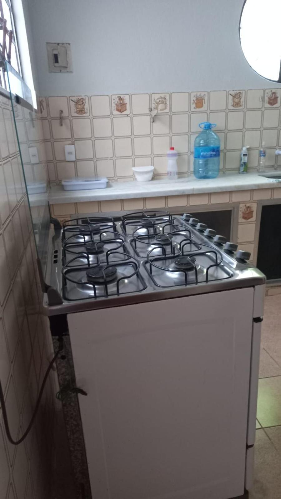 Casa Ampla no Braga