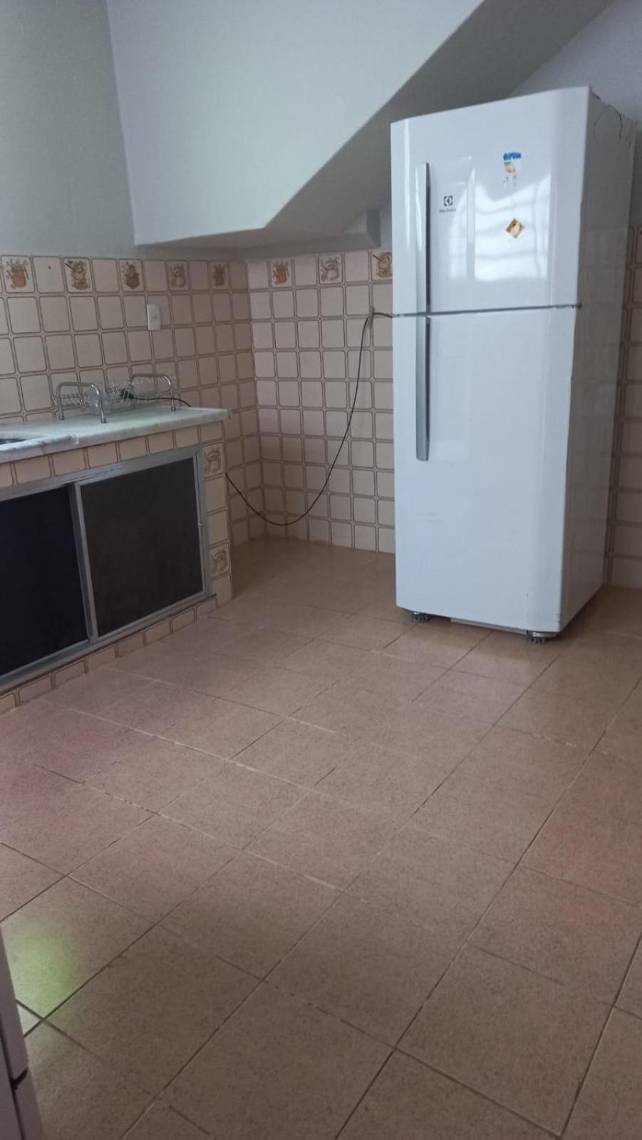 Casa Ampla no Braga