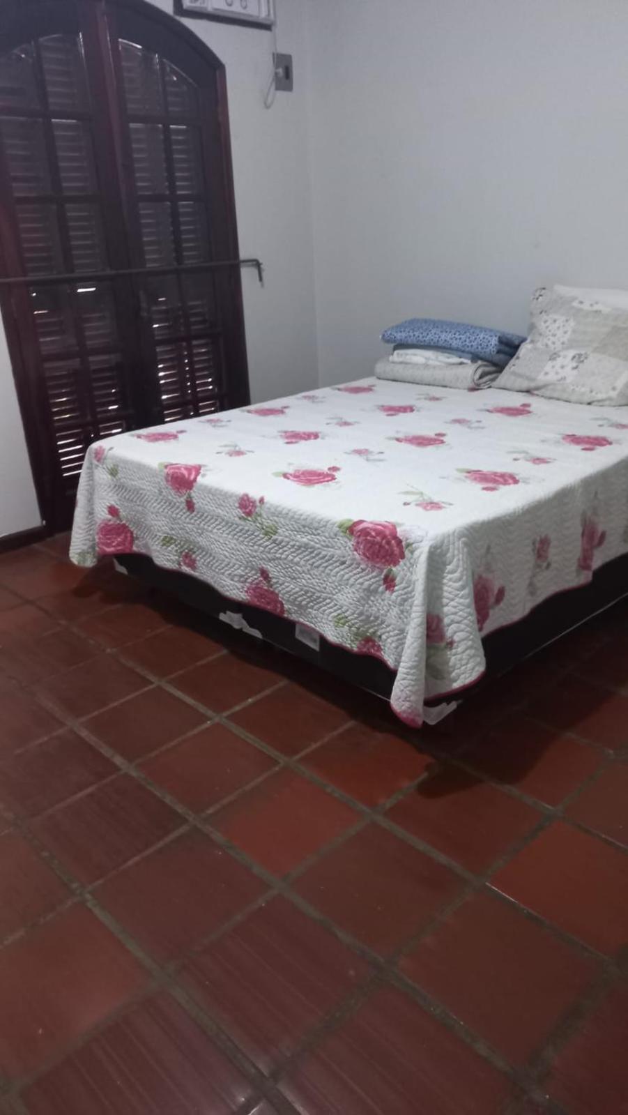 Casa Ampla no Braga