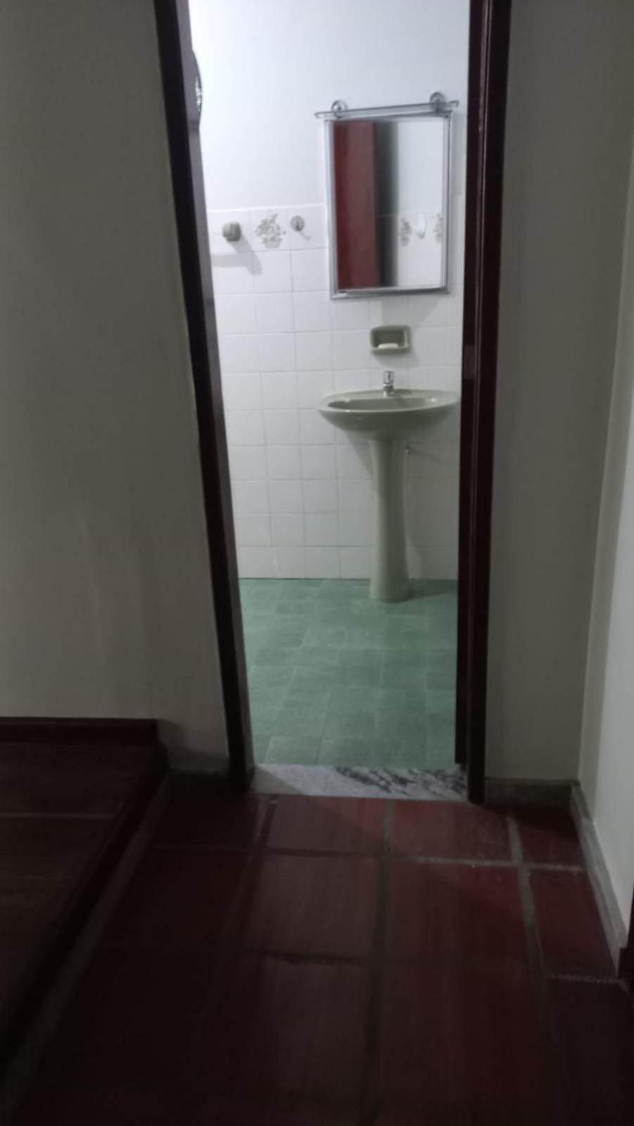 Casa Ampla no Braga