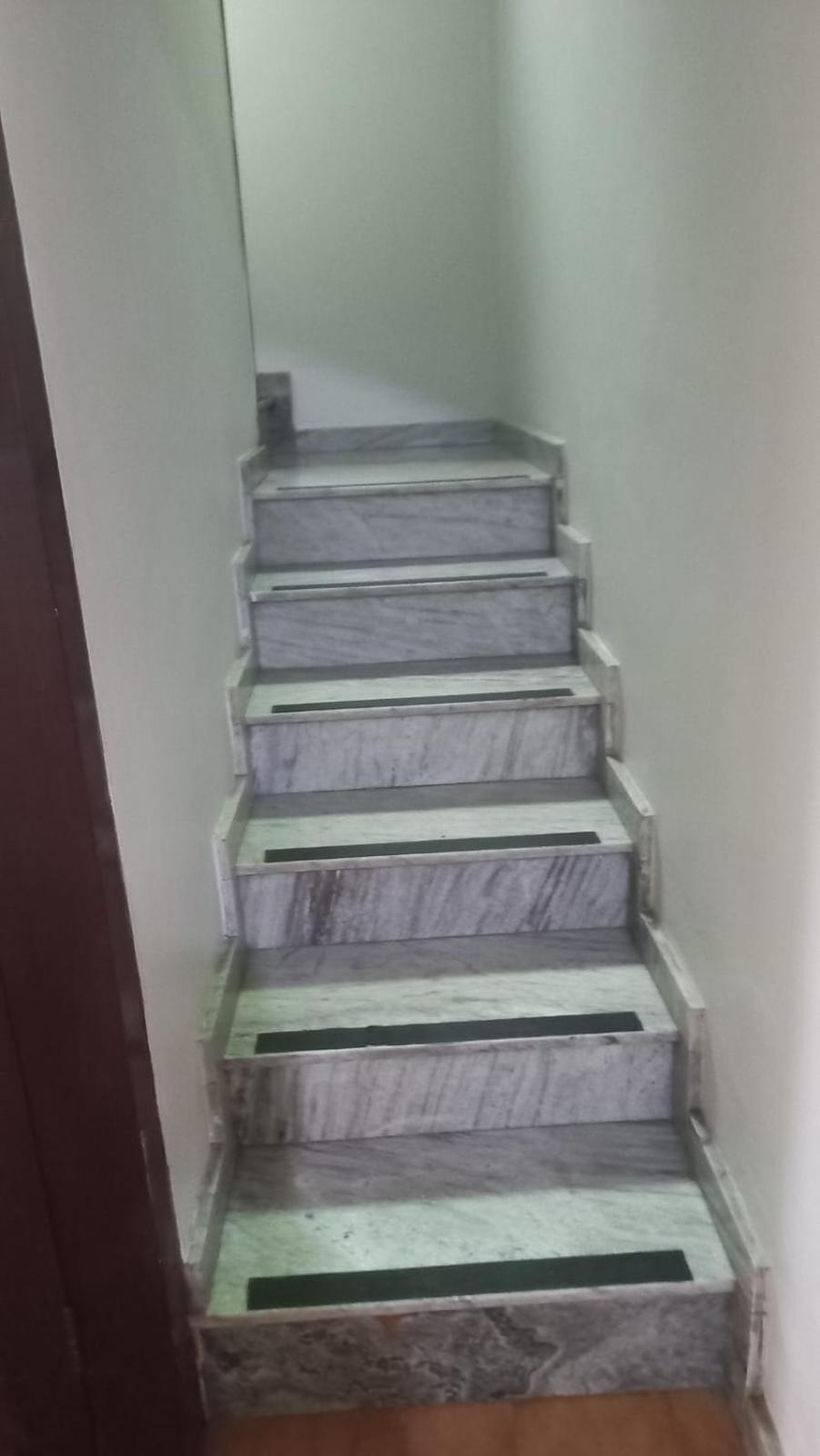 Casa Ampla no Braga
