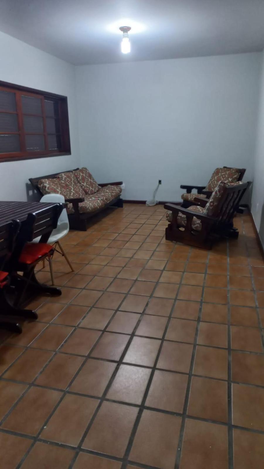 Casa Ampla no Braga