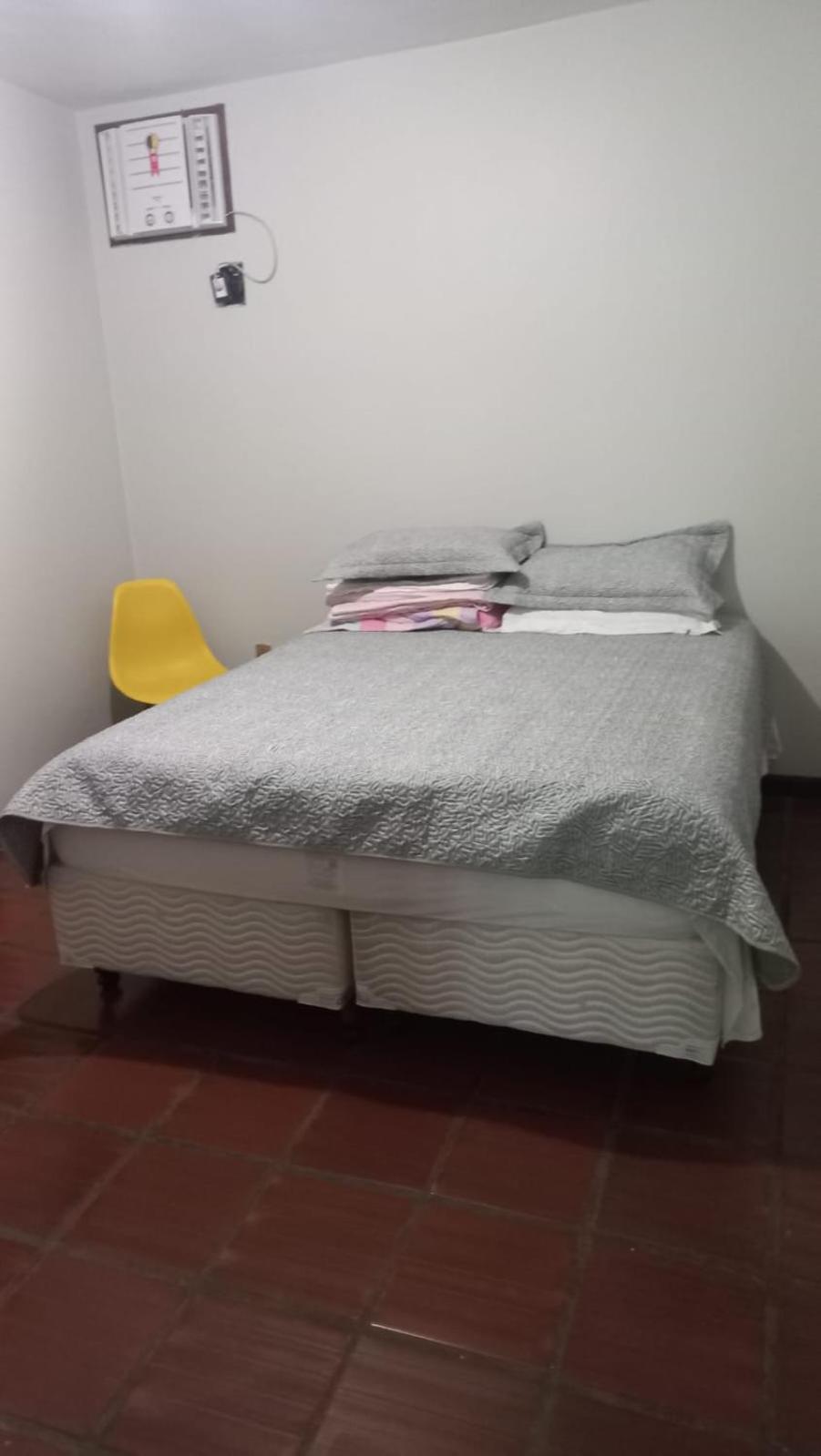 Casa Ampla no Braga