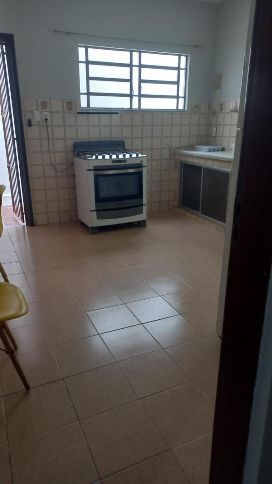 Casa Ampla no Braga