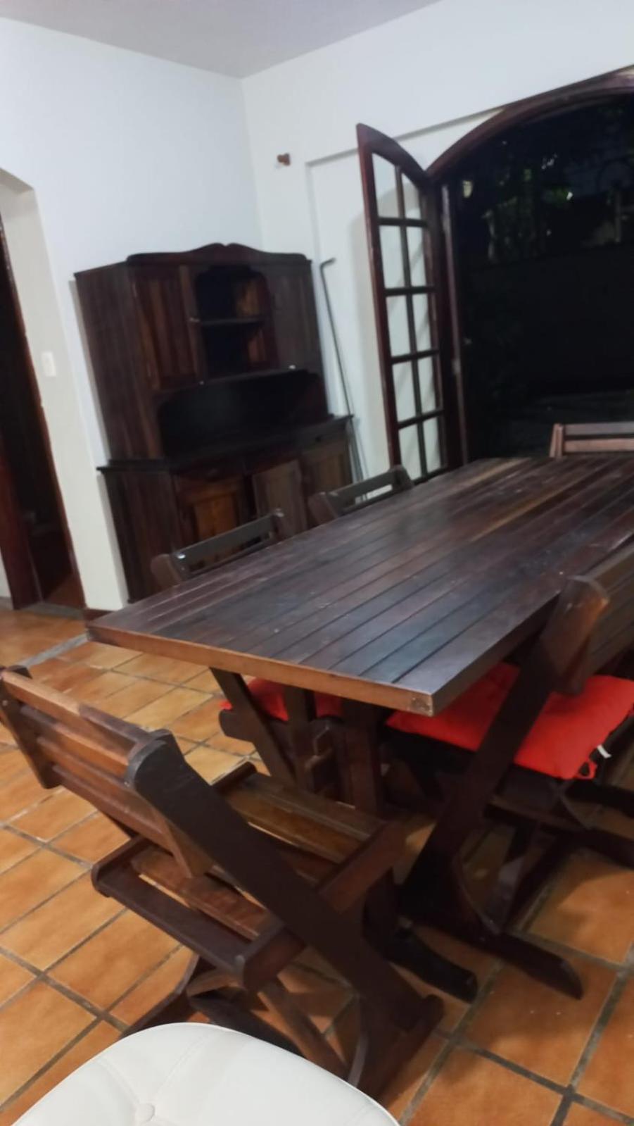 Casa Ampla no Braga