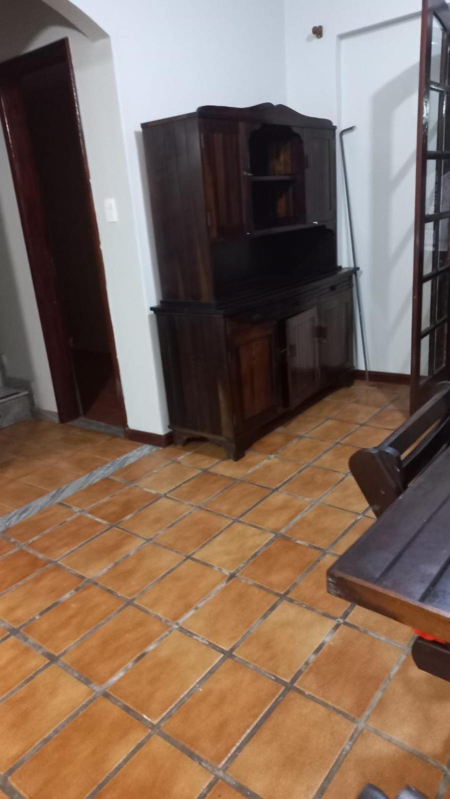 Casa Ampla no Braga