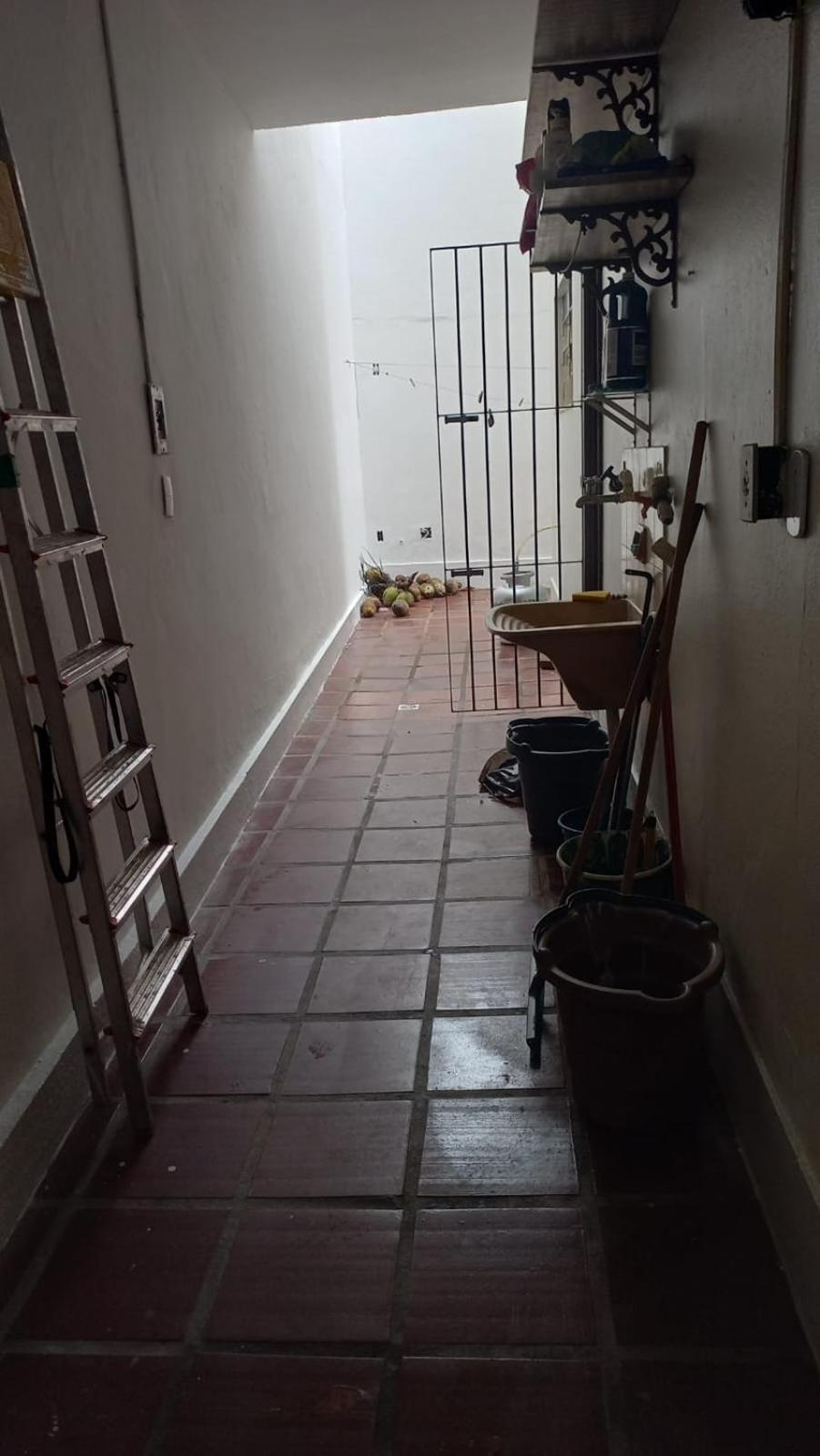 Casa Ampla no Braga