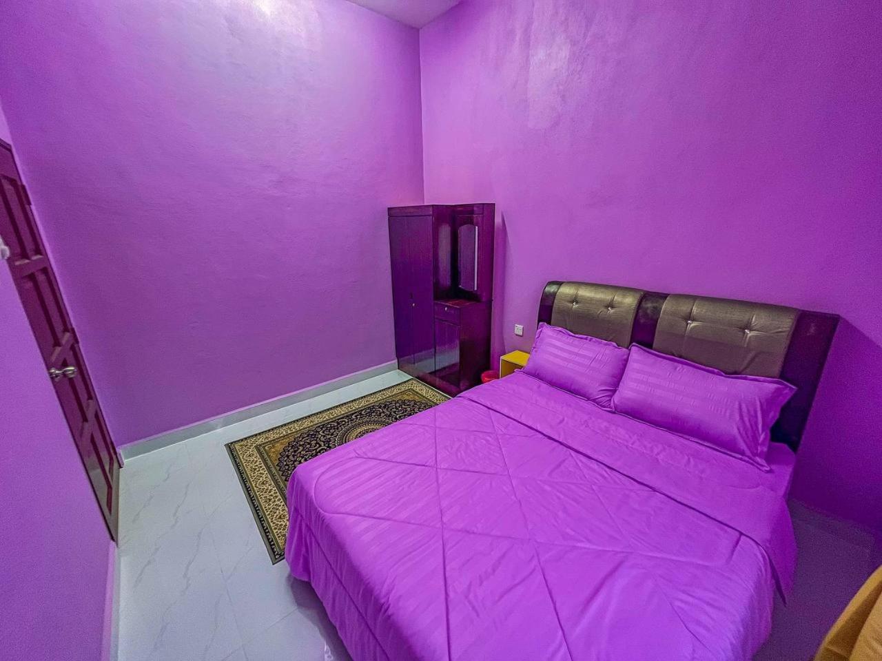 Teratai Homestay Kuala Besut photo 6