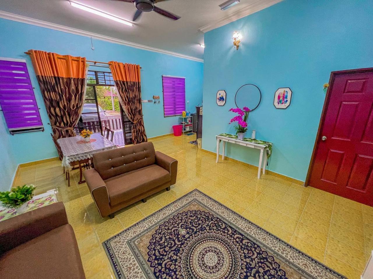 Teratai Homestay Kuala Besut photo 5