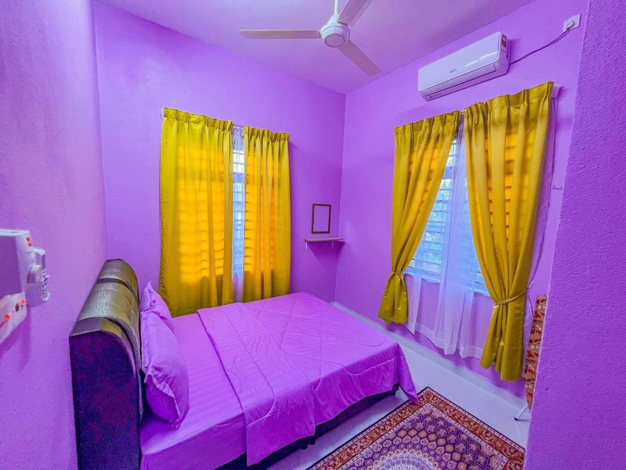 Teratai Homestay Kuala Besut photo 8