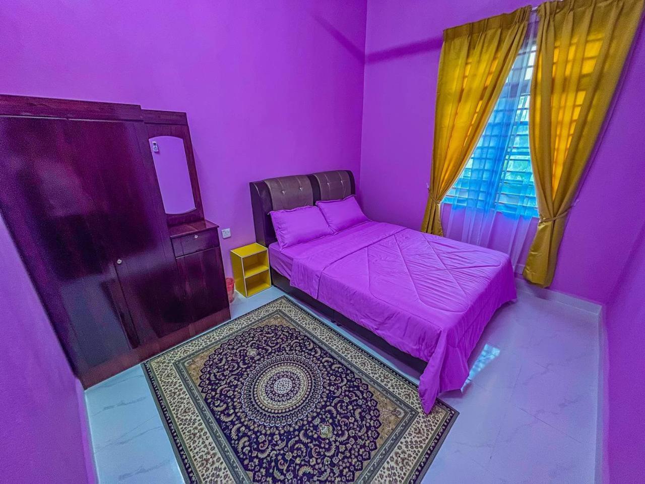 Teratai Homestay Kuala Besut photo 7
