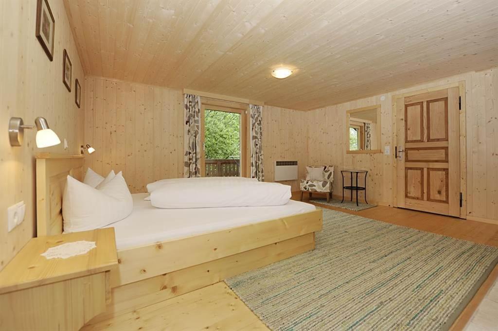 Ferienhaus Bergfrieden