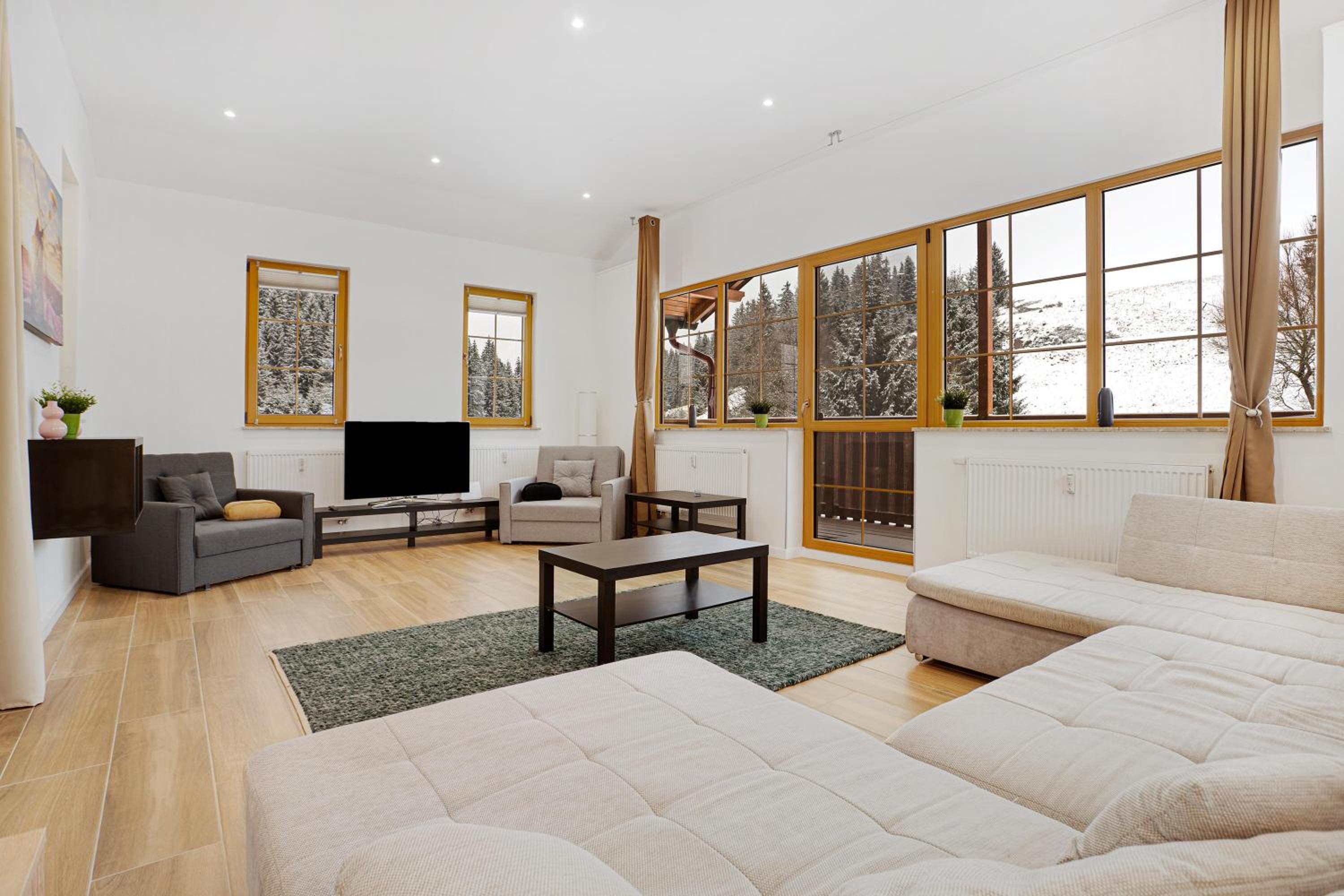 Apartmán Ela