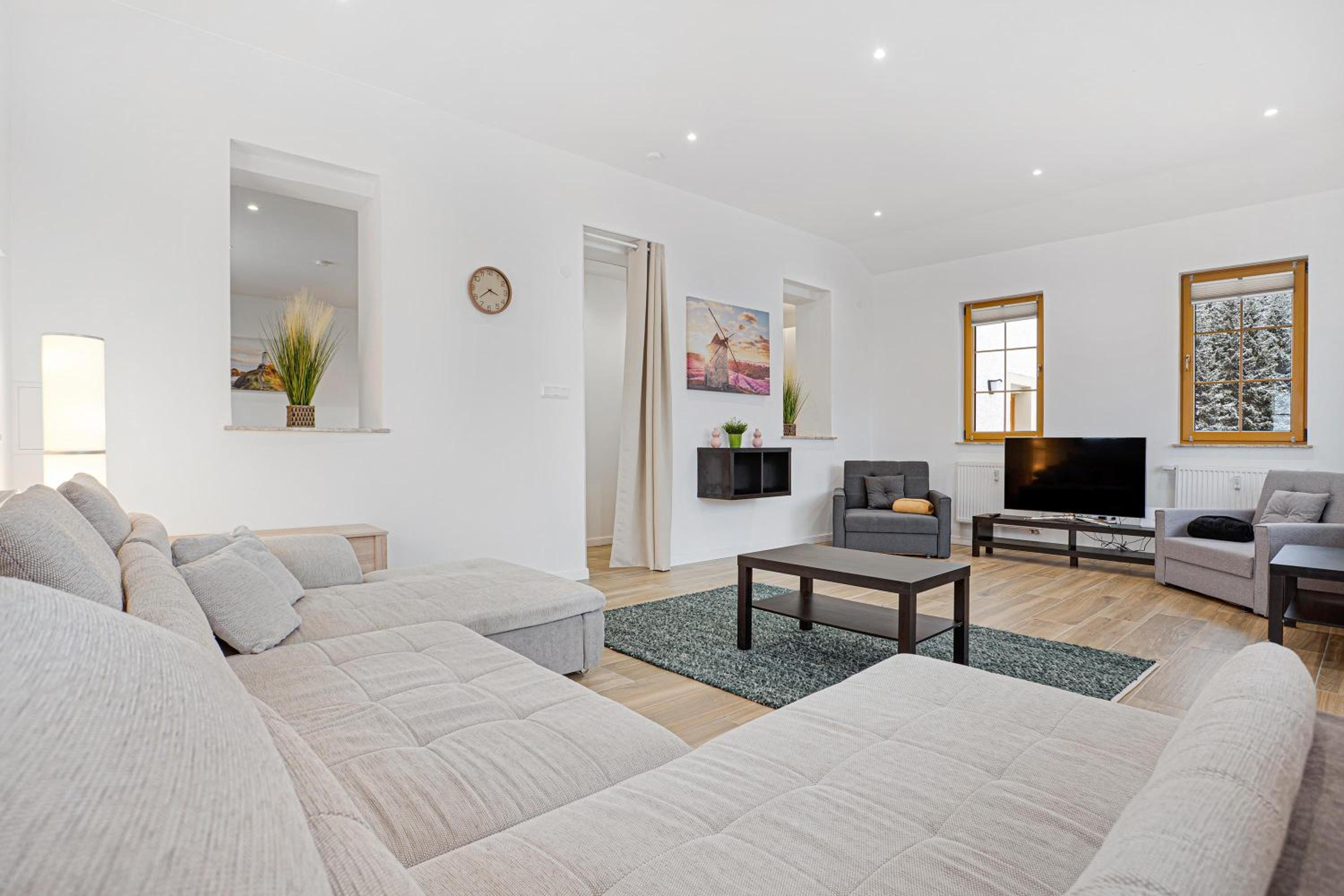 Apartmán Ela