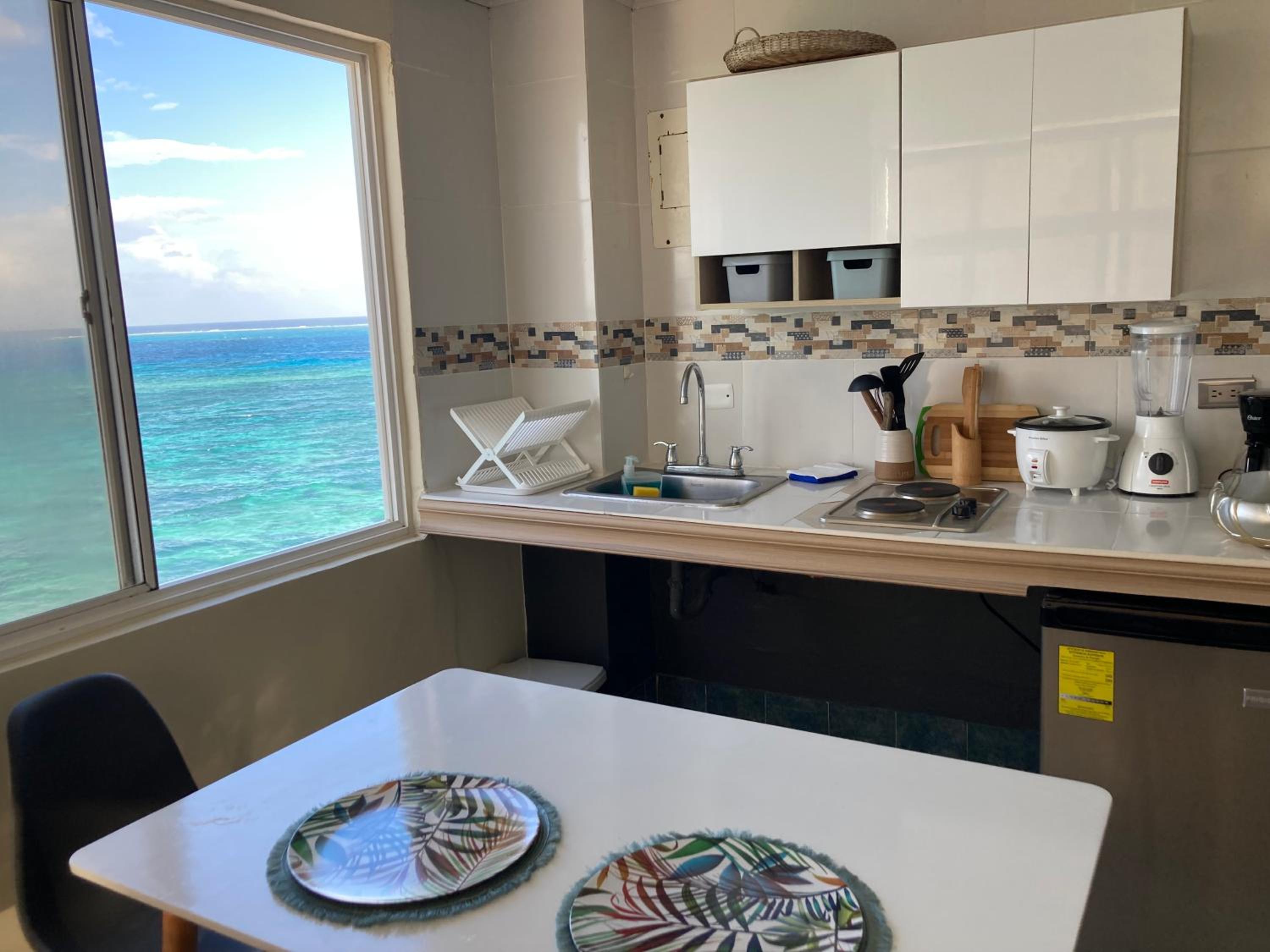 APARTAMENTO de PLAYA 601 view 4