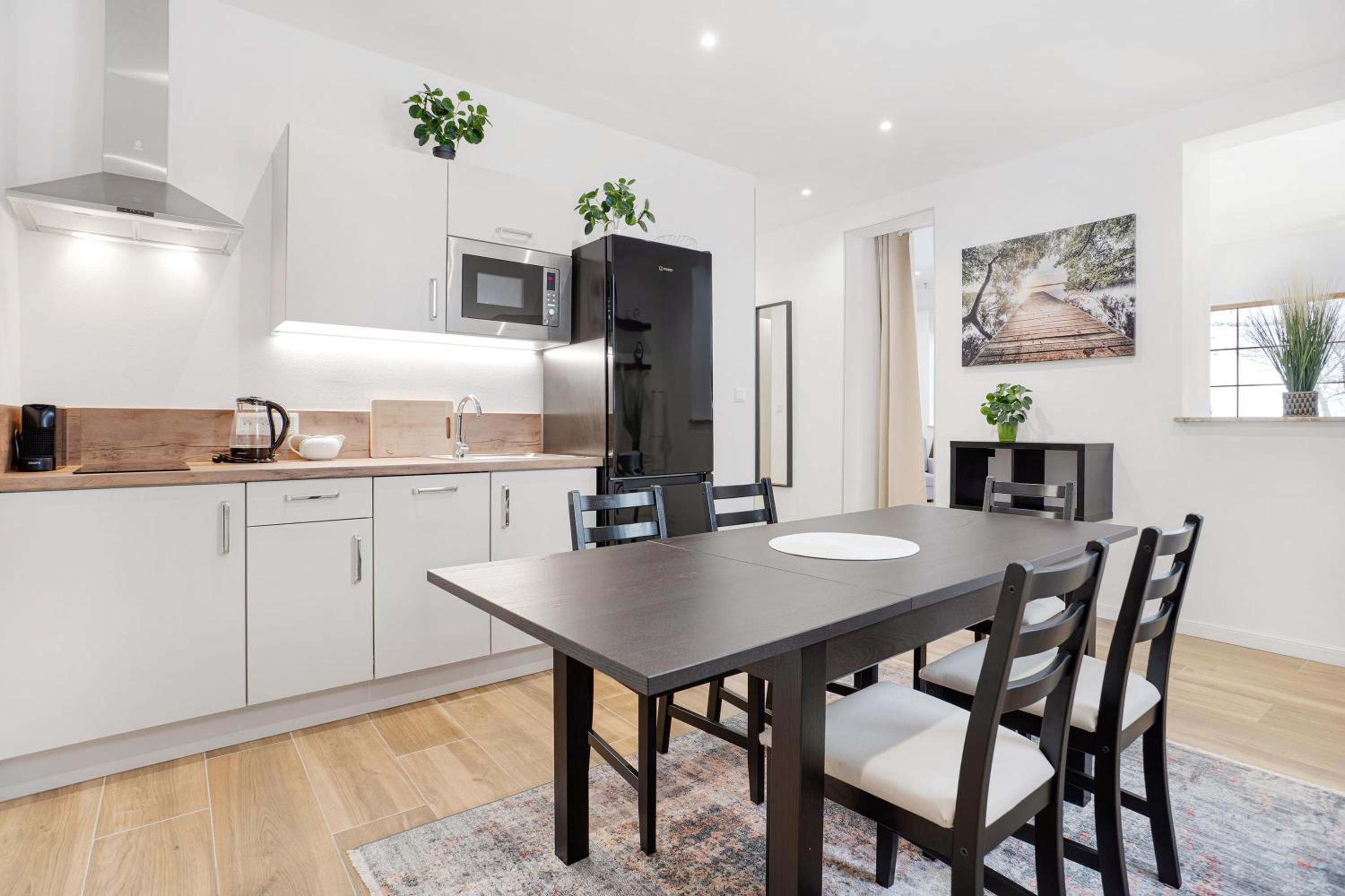 Apartmán Ela