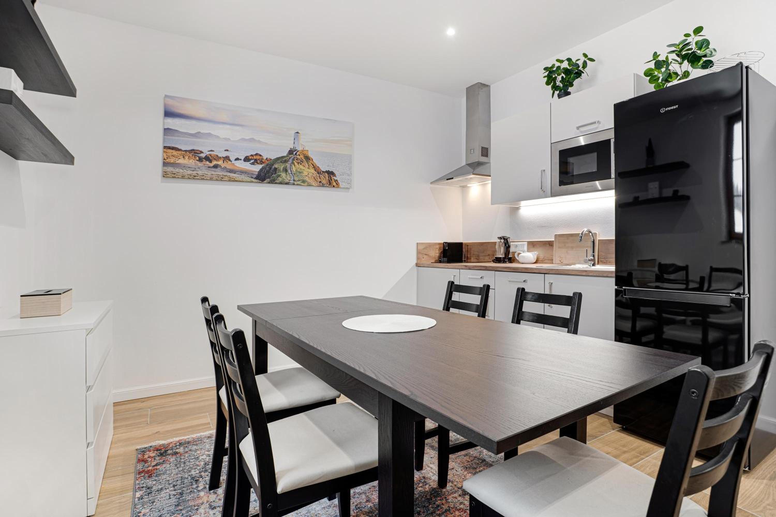 Apartmán Ela