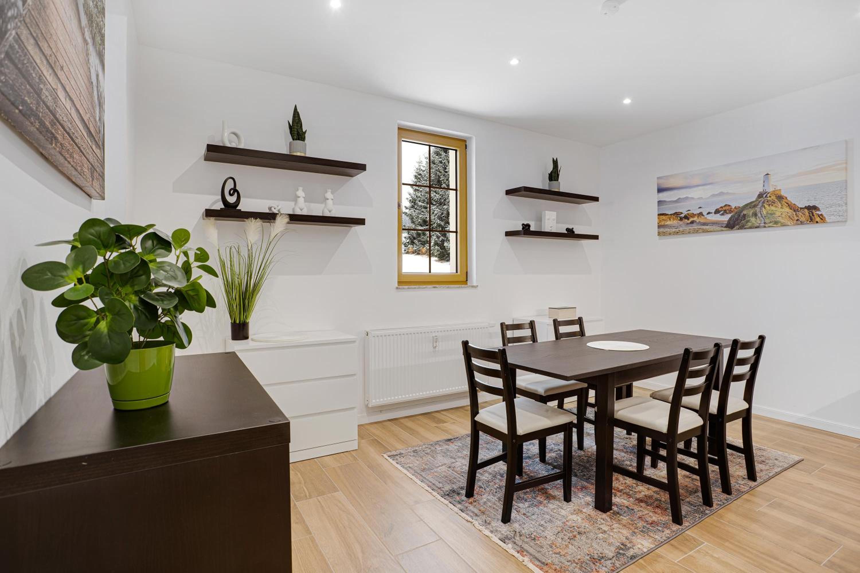 Apartmán Ela