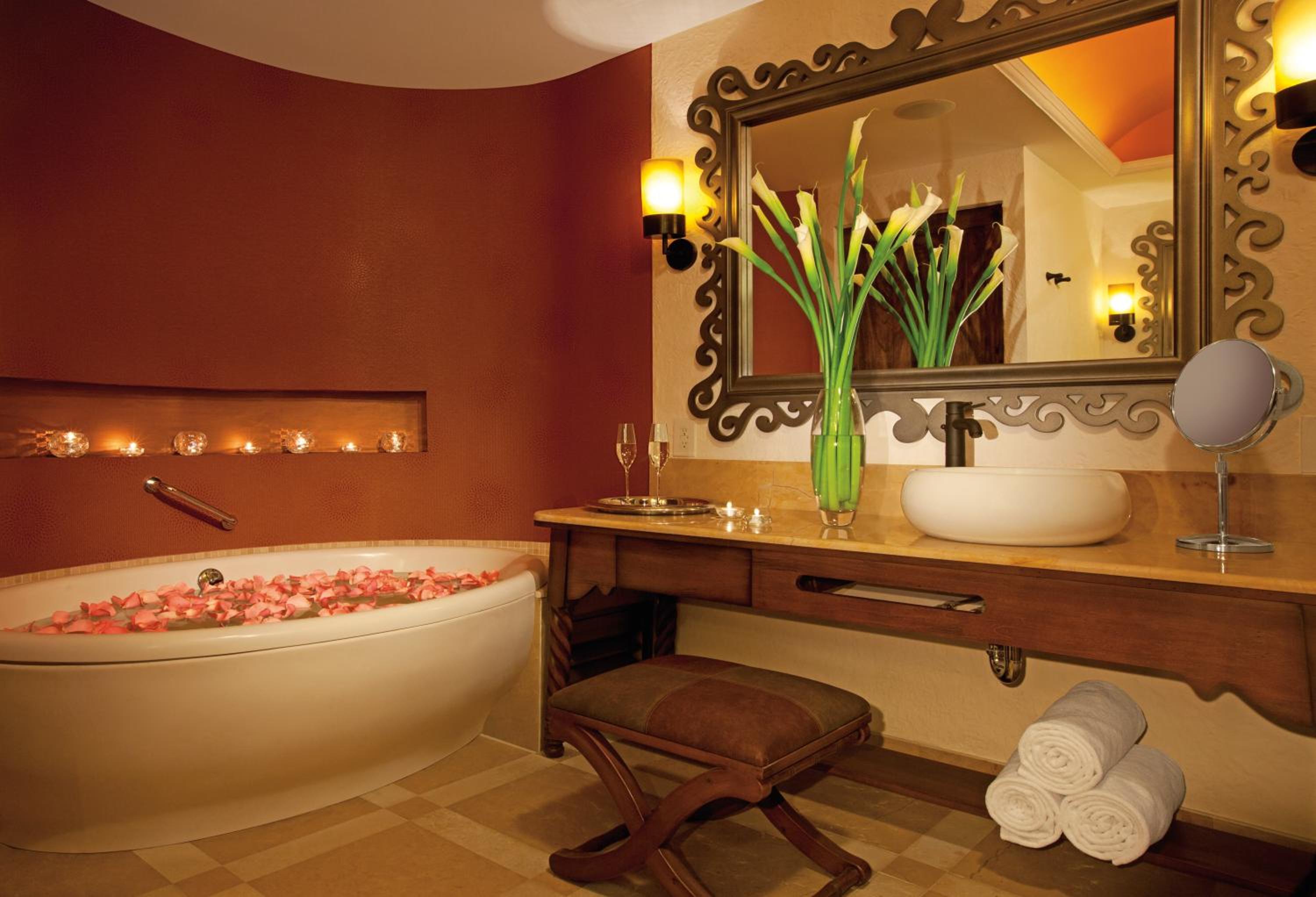 Secrets Puerto Los Cabos Golf & Spa18+ photo 63 of 107