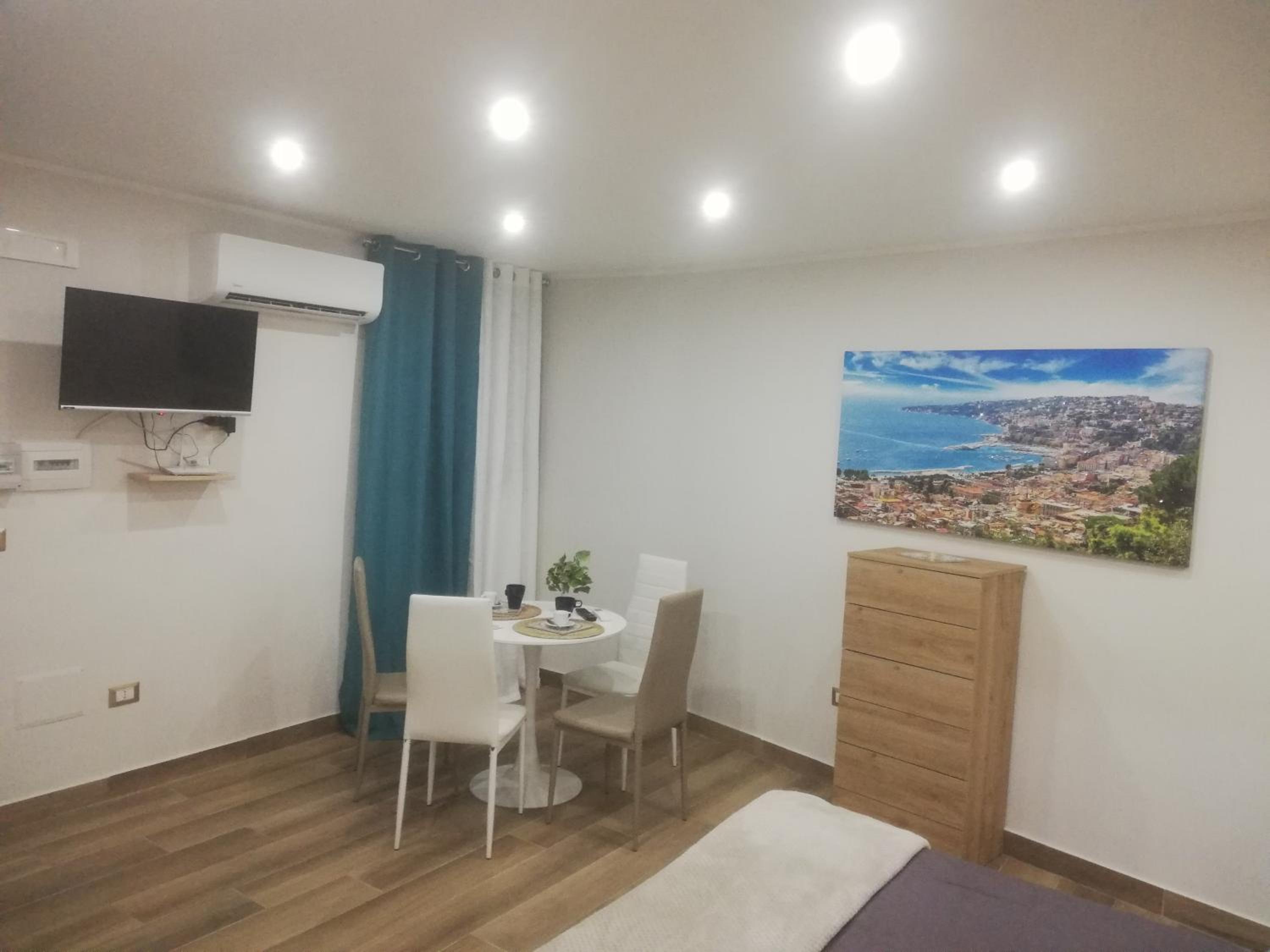 MareMonti apartments photo 2