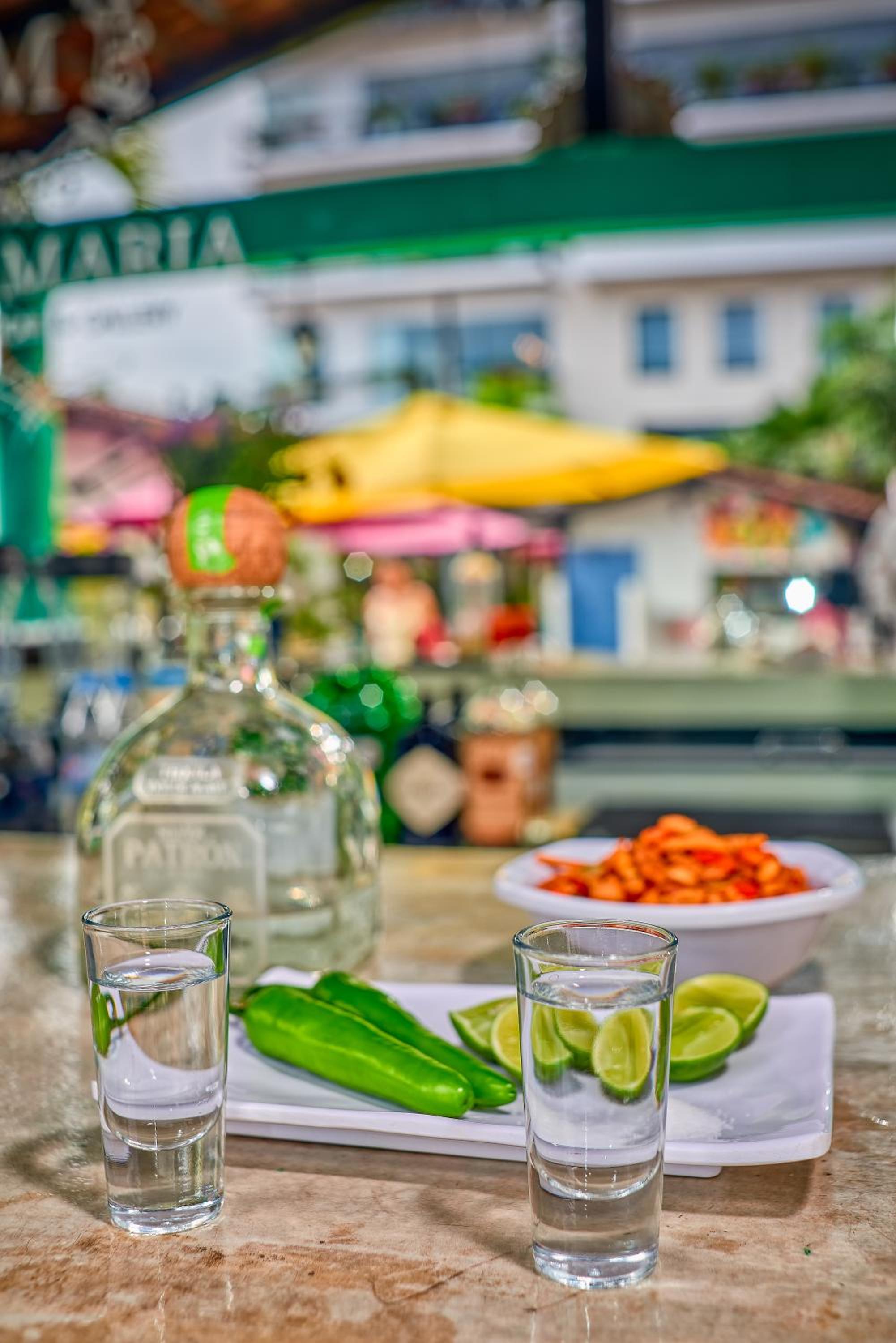 Casa Maria Hotel Boutique & Gallery Adults Only