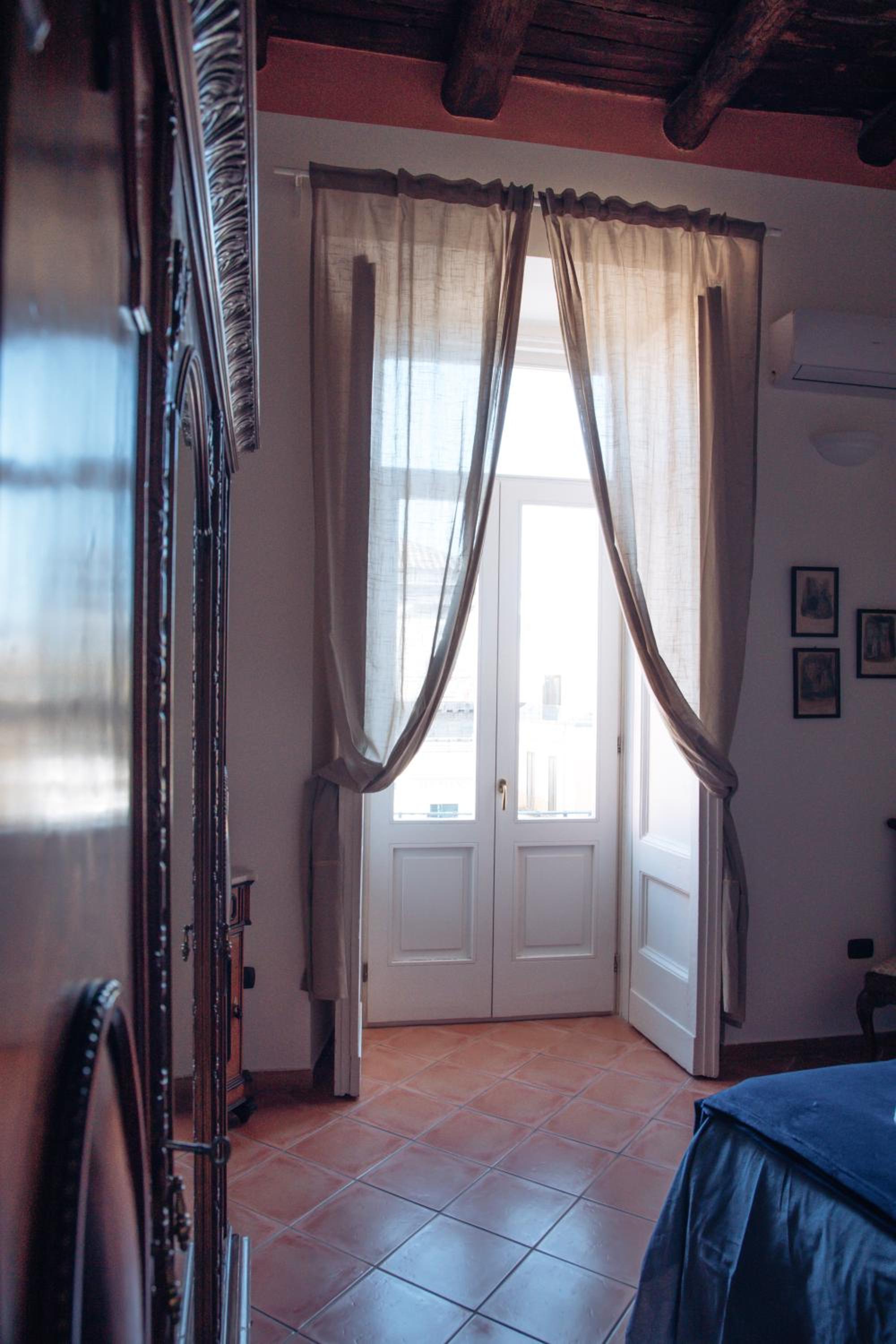 San Gregorio Luxury Apartments