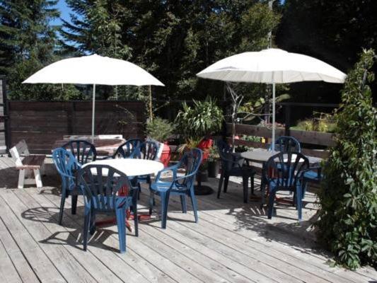 Les ateliers du Cucheron