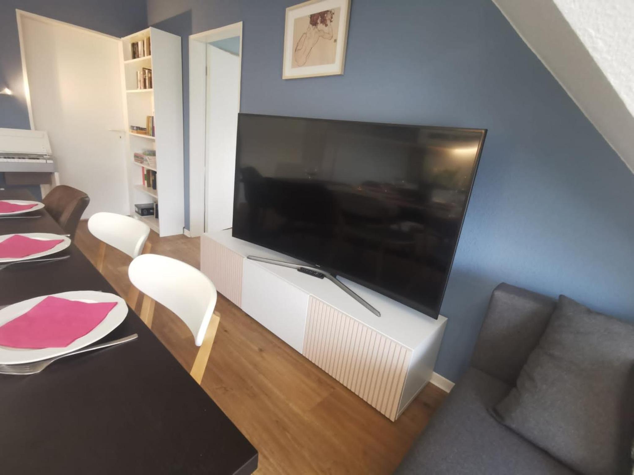 SUITE Beach 5 rooms 2 bathrooms 1 kitchen 1 piano