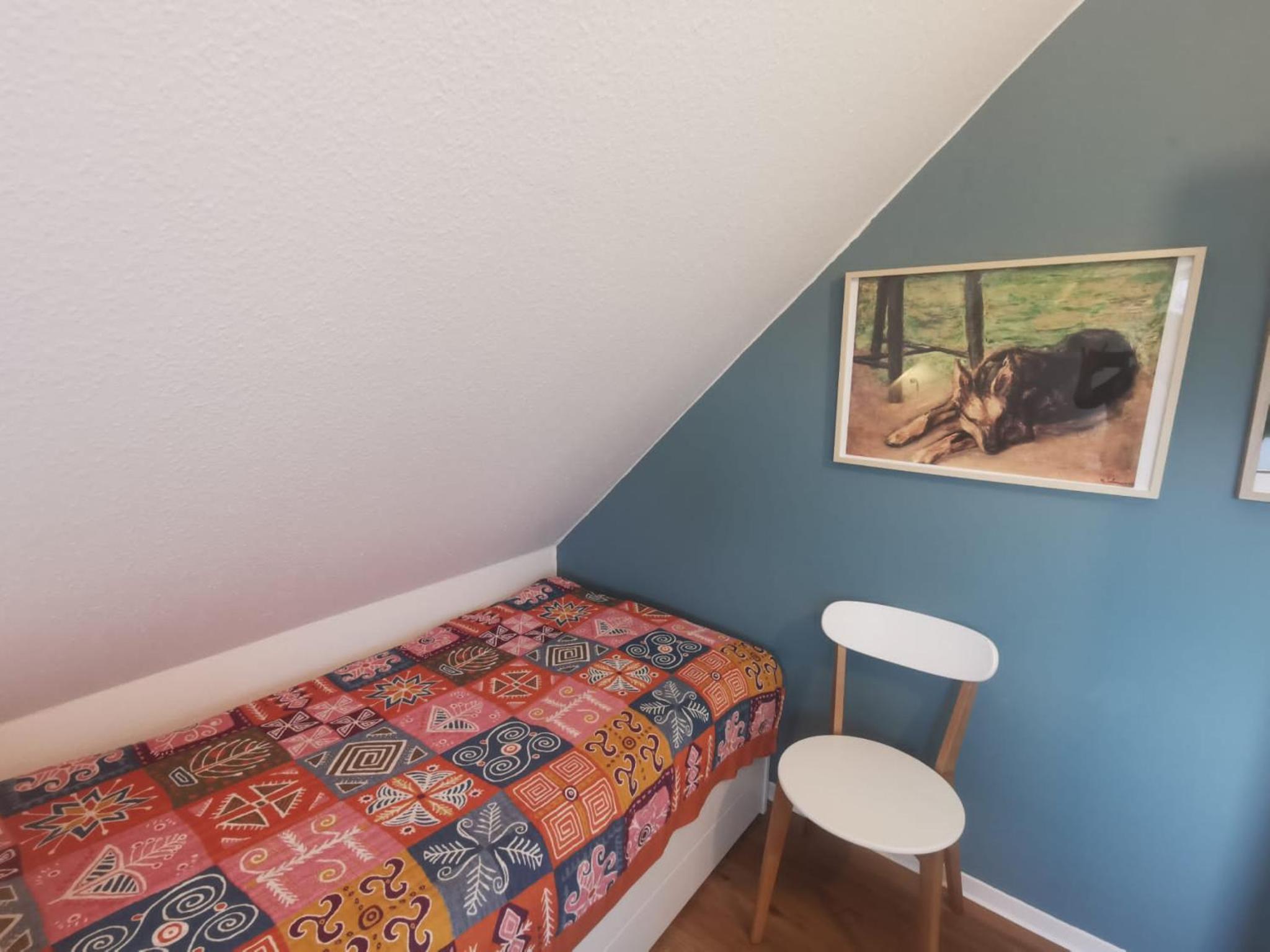 SUITE Beach 5 rooms 2 bathrooms 1 kitchen 1 piano