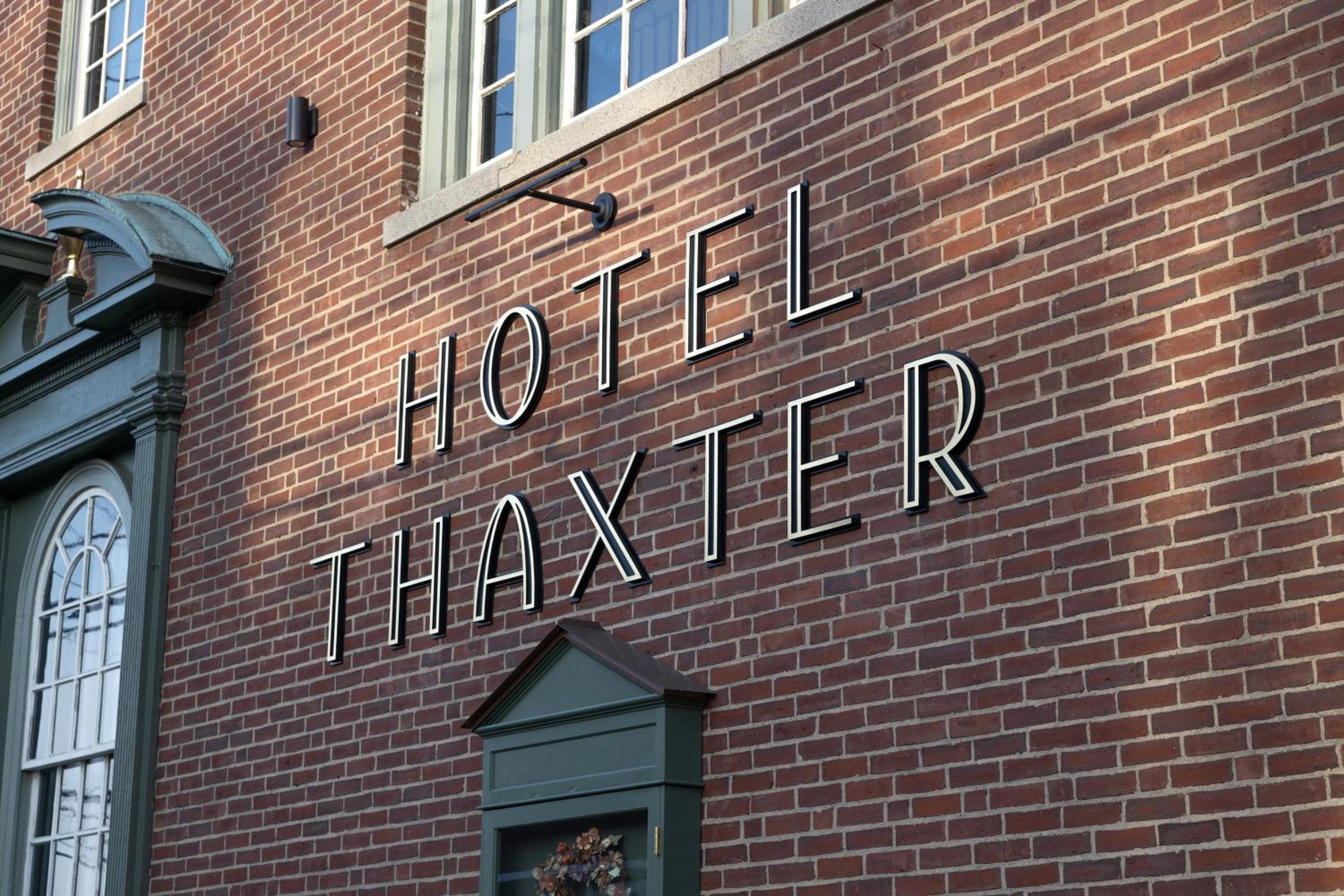 Portsmouth Vacations - Hotel Thaxter - Property Image 82