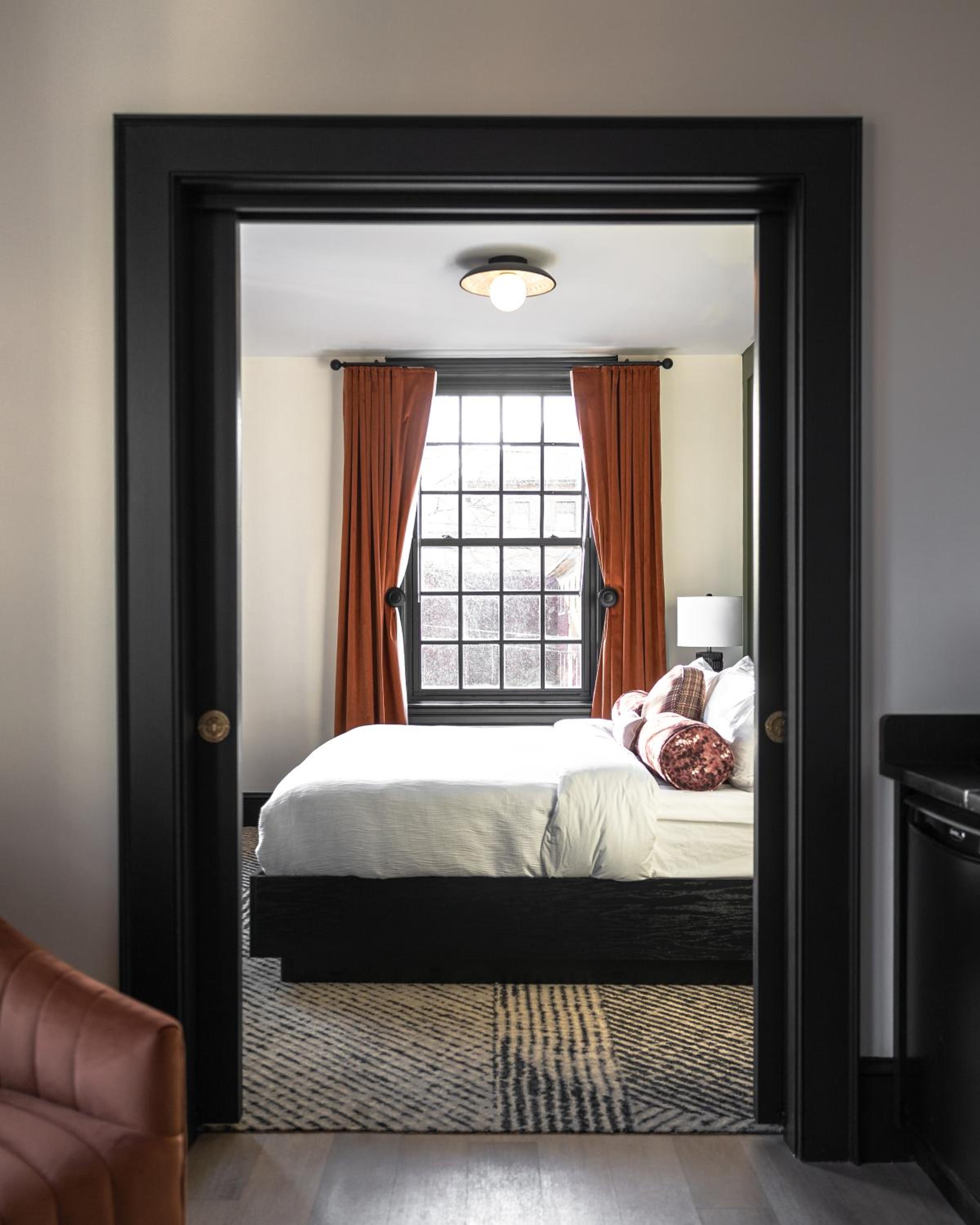 Portsmouth Vacations - Hotel Thaxter - Property Image 83