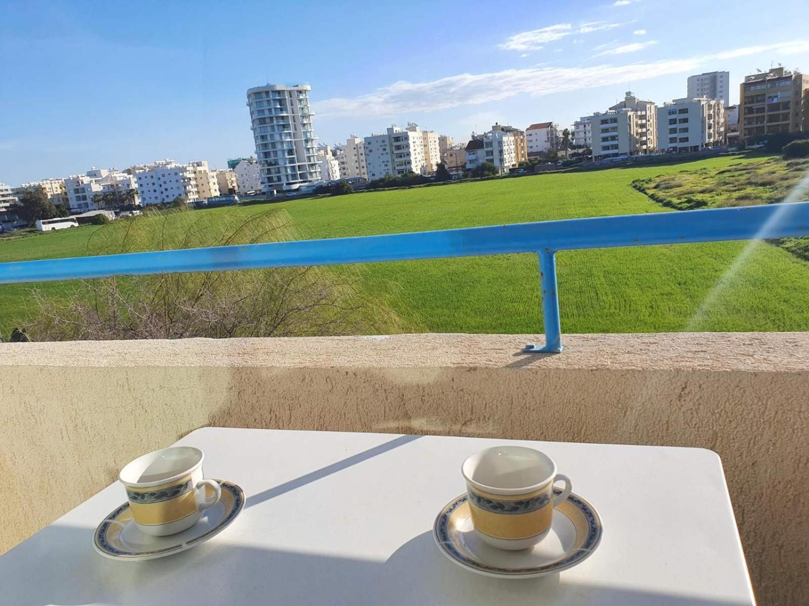 Open Views
