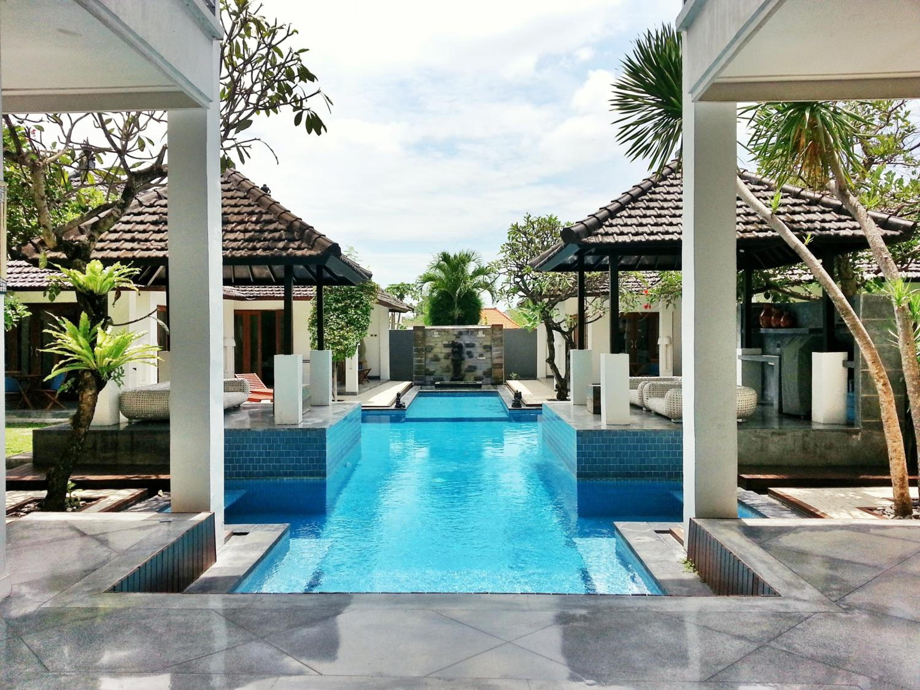 Andaman Umalas by Kerta Living, Canggu - 22