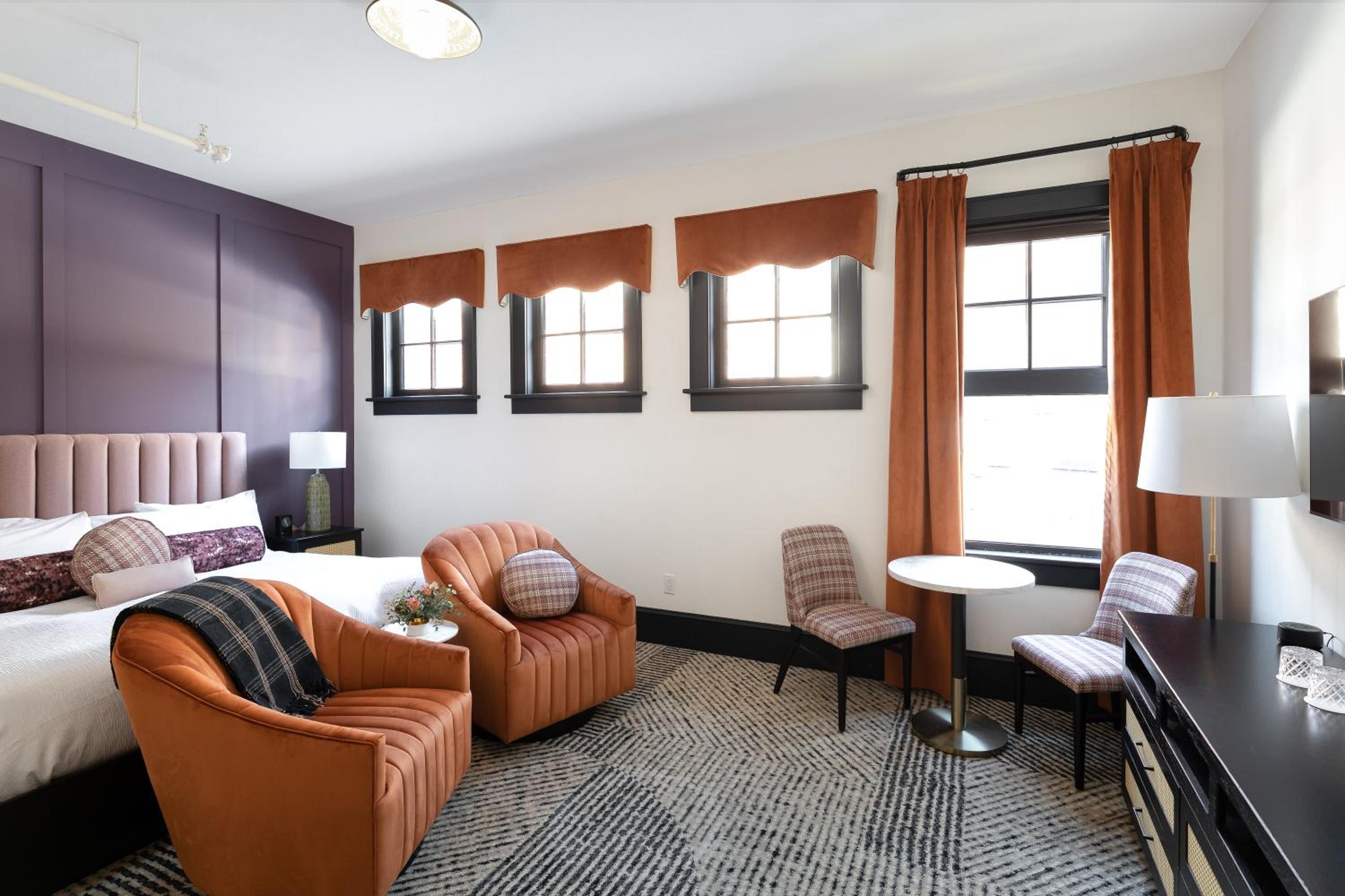 Portsmouth Vacations - Hotel Thaxter - Property Image 85