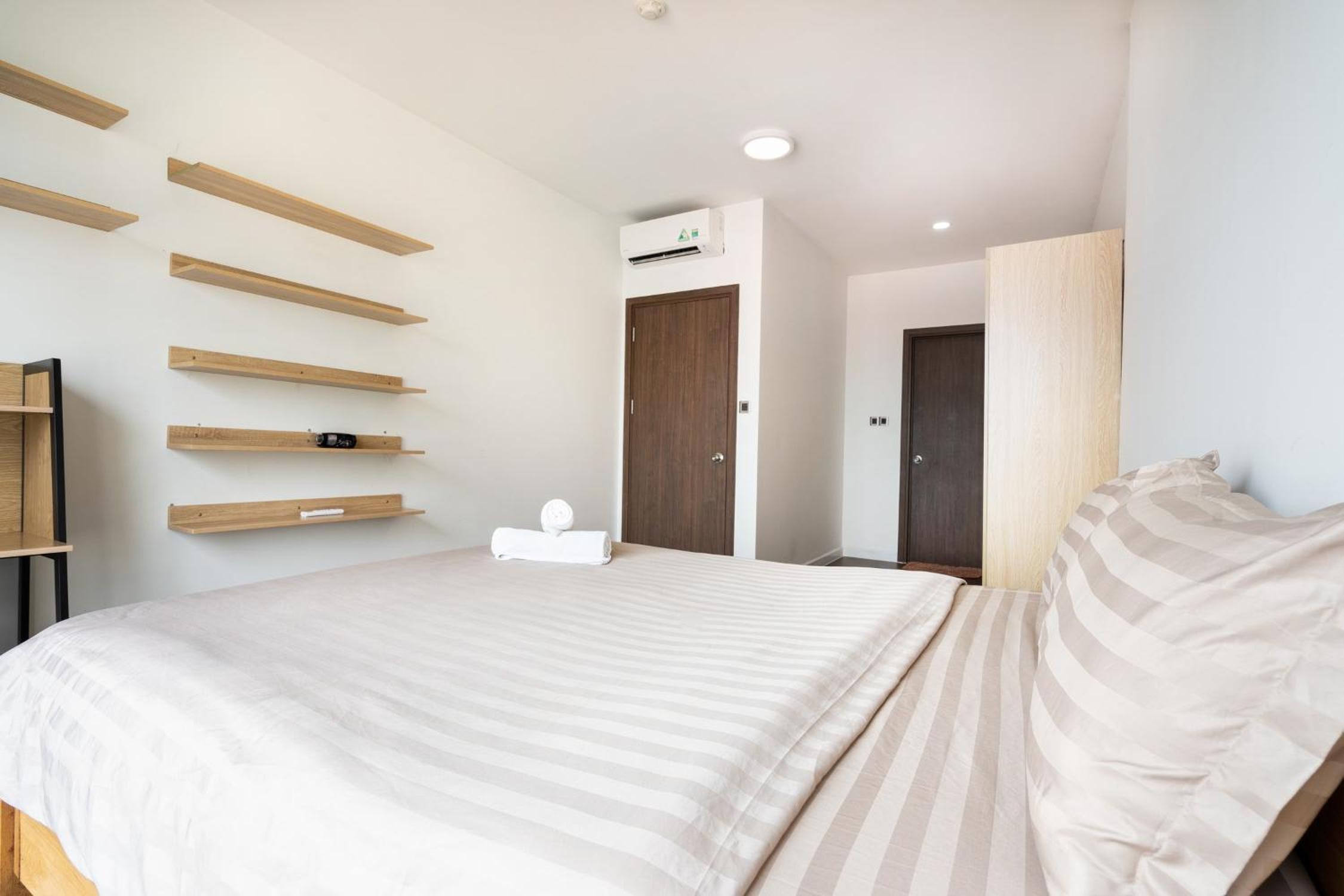 AJ'home - Saigon Royal 5 Star